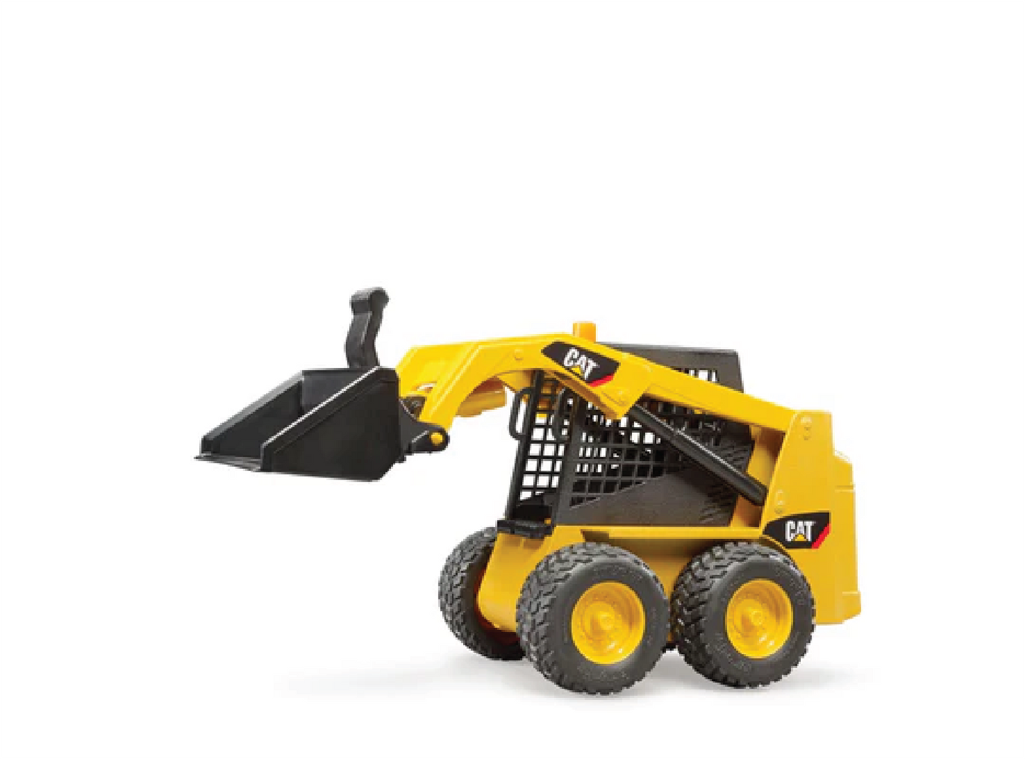 Skid Steer Loader