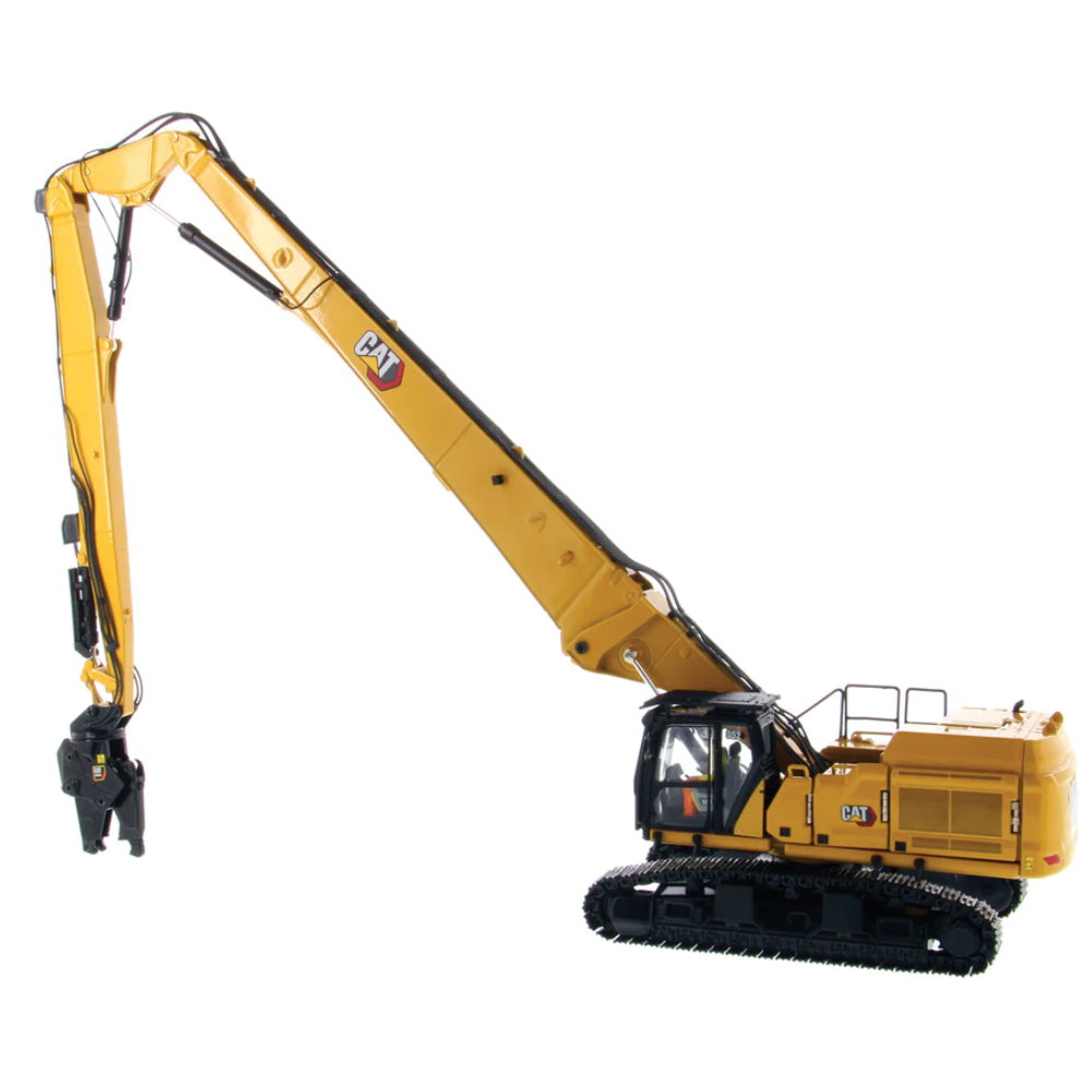 352 Ultra High Demolition Hydraulic Excavator