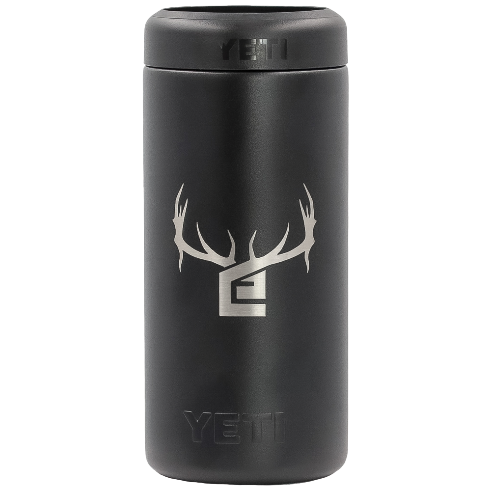 Antler Rambler 12 oz Colster Slim Can