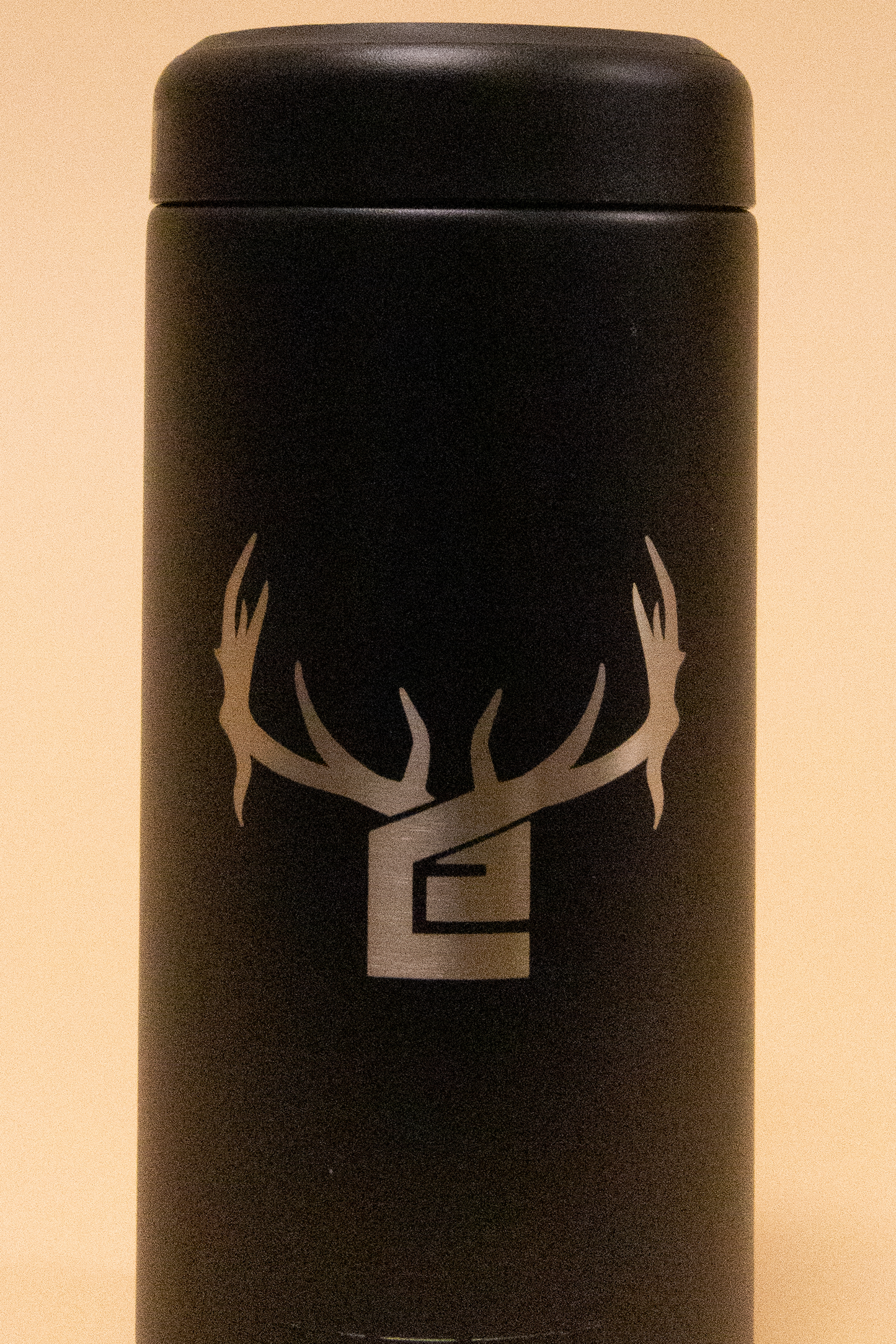 Antler Rambler 12 oz Colster Slim Can