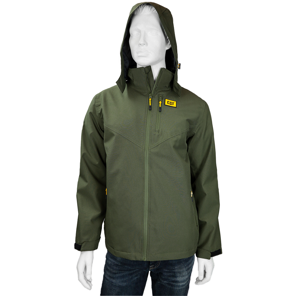 Cat Lightweight Insulated Jacket Empire