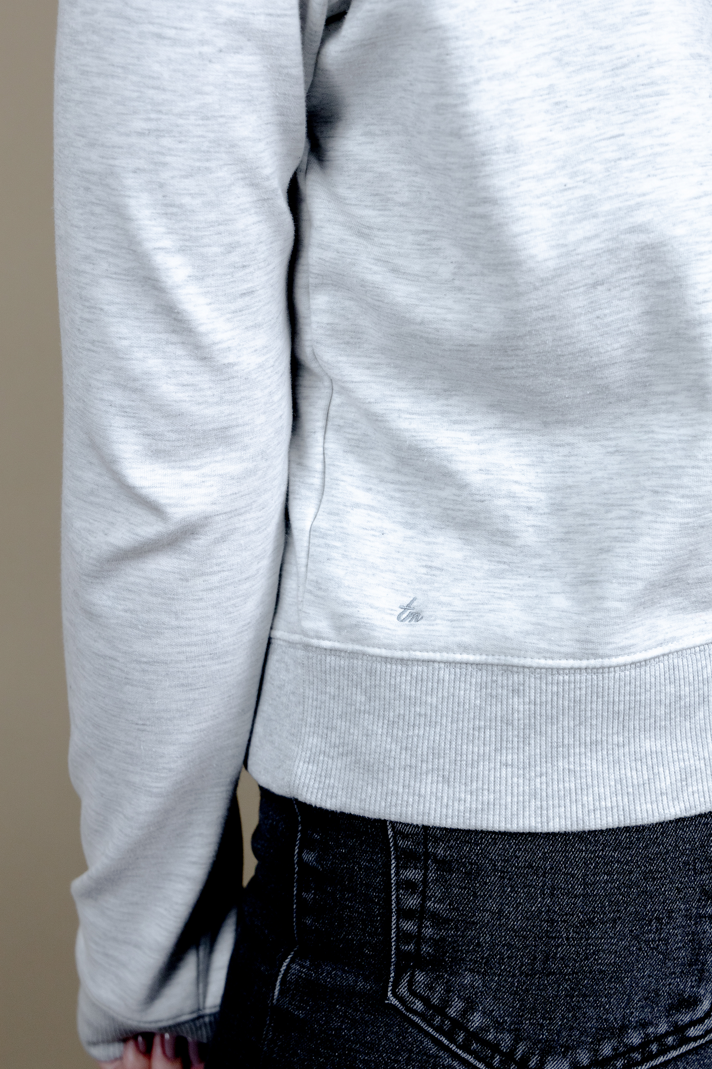 Women's Cloud Fleece Half Zip