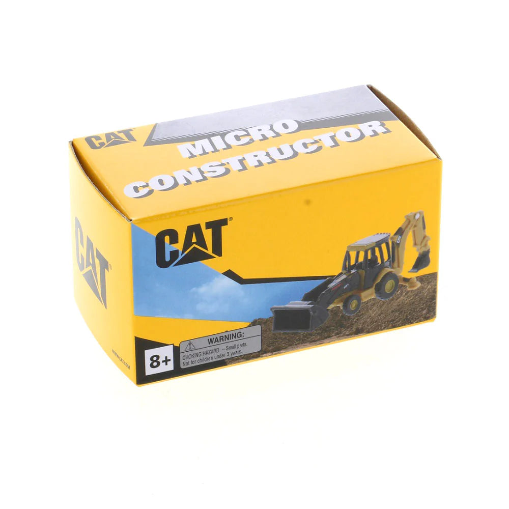 Micro Constructor Assortment - Closed Box