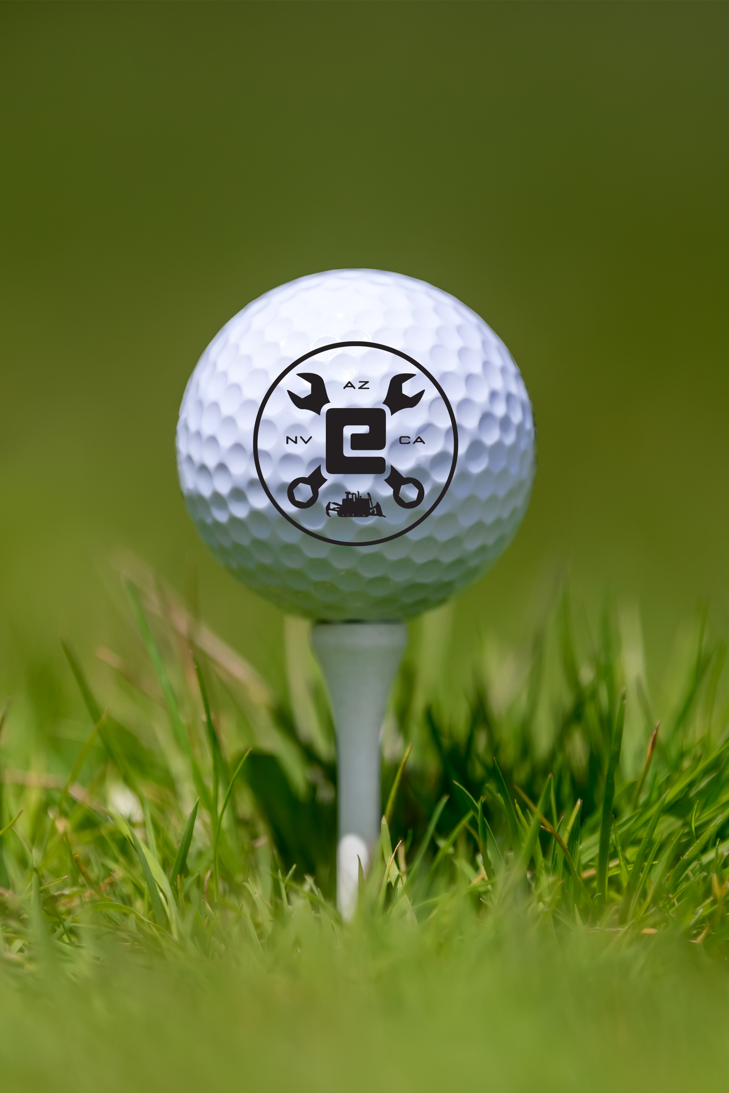 Cross Wrench Vice Pro Plus Golf Balls