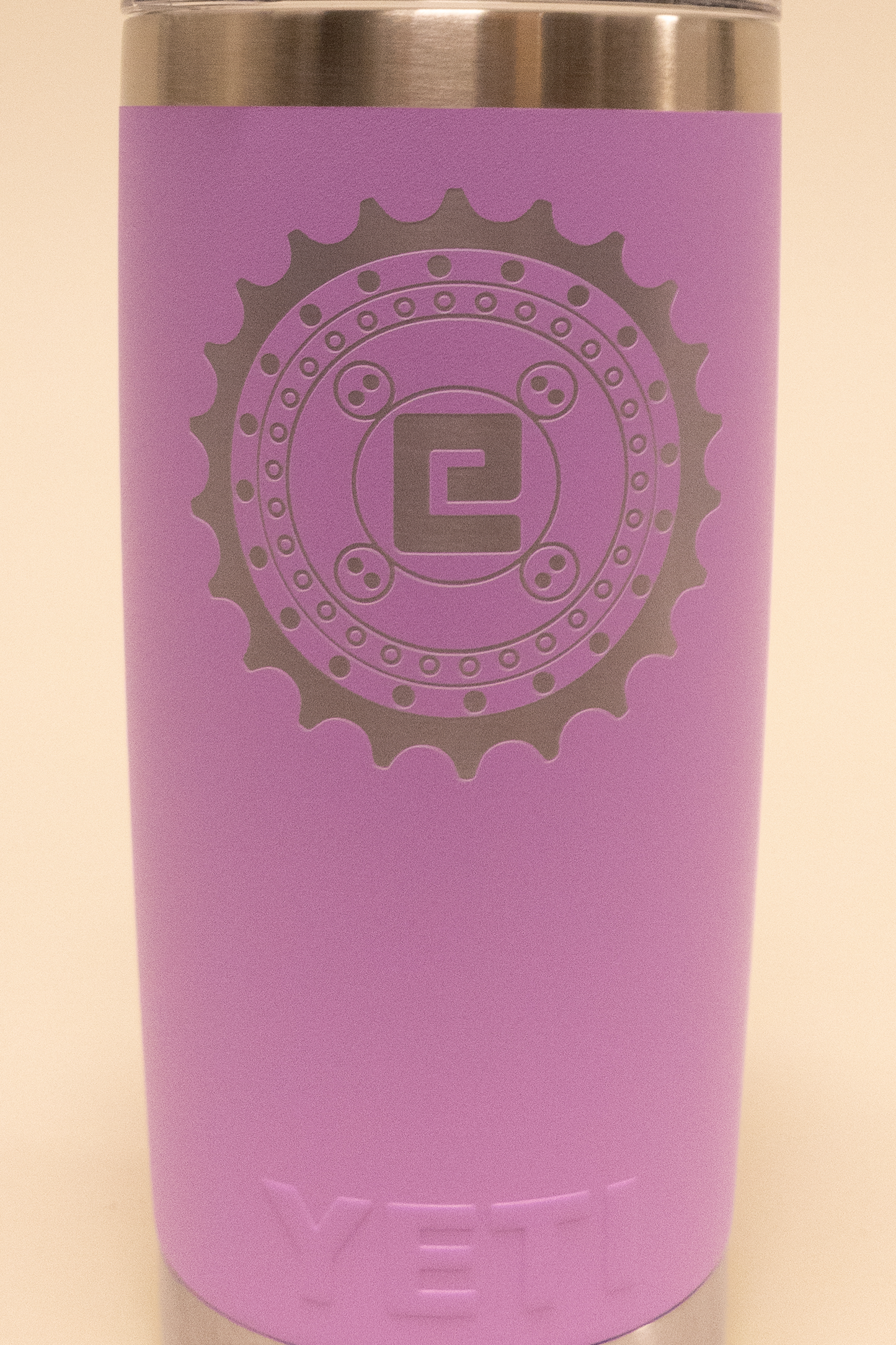 Desert Bloom 20 oz Tumbler