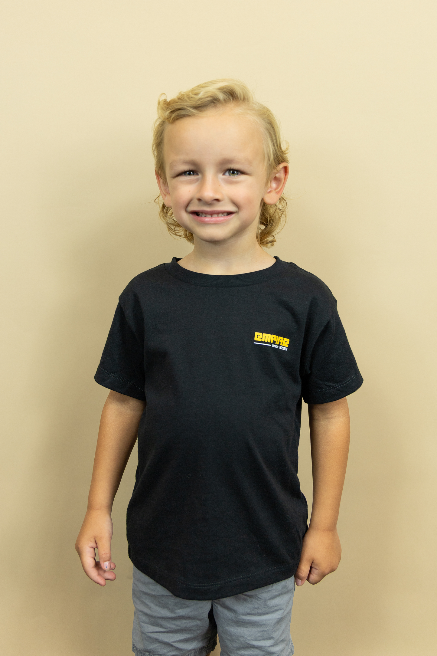 Kid's 180 Degrees 2.0 Tee