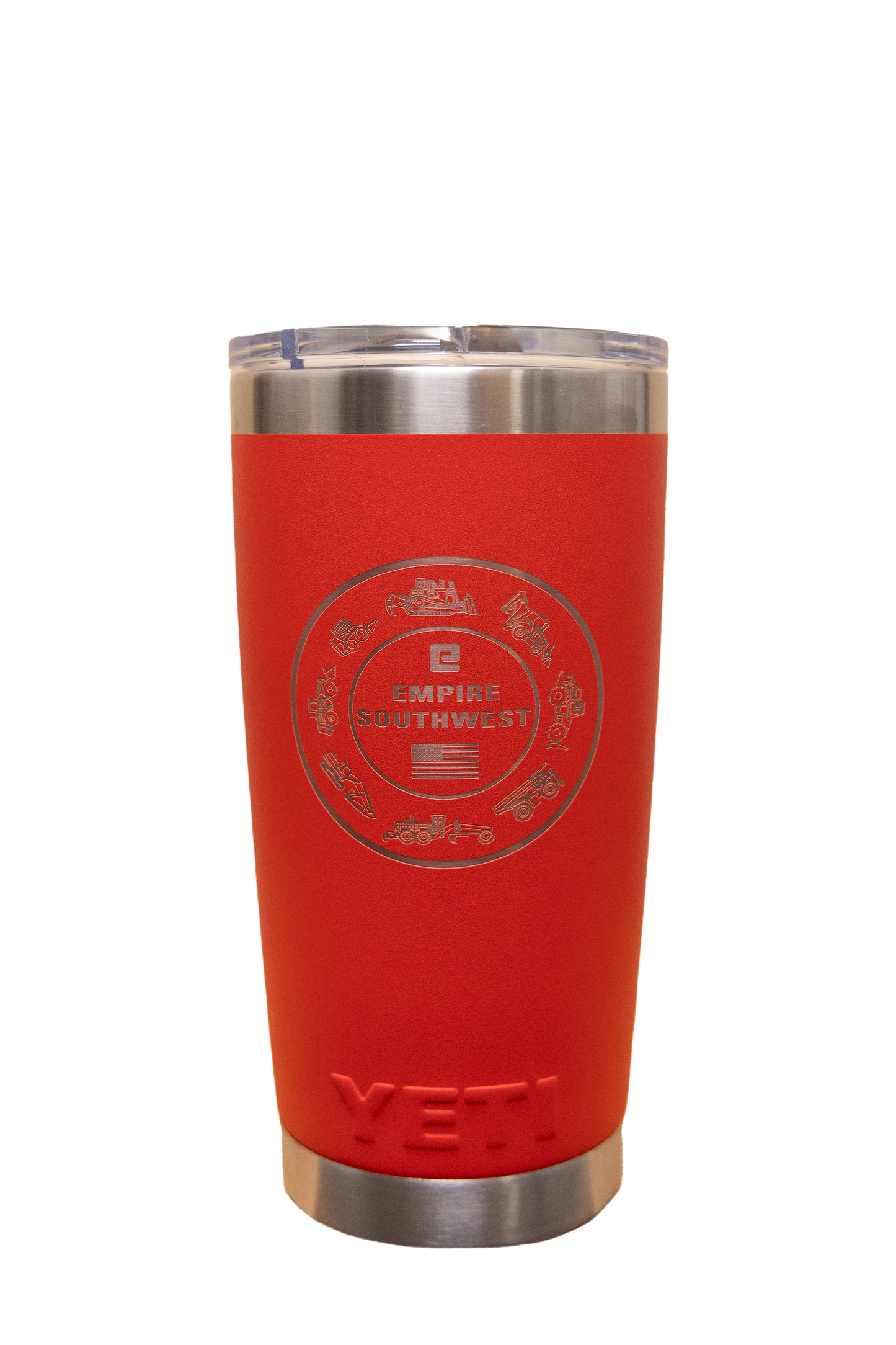 United 20 oz Tumbler