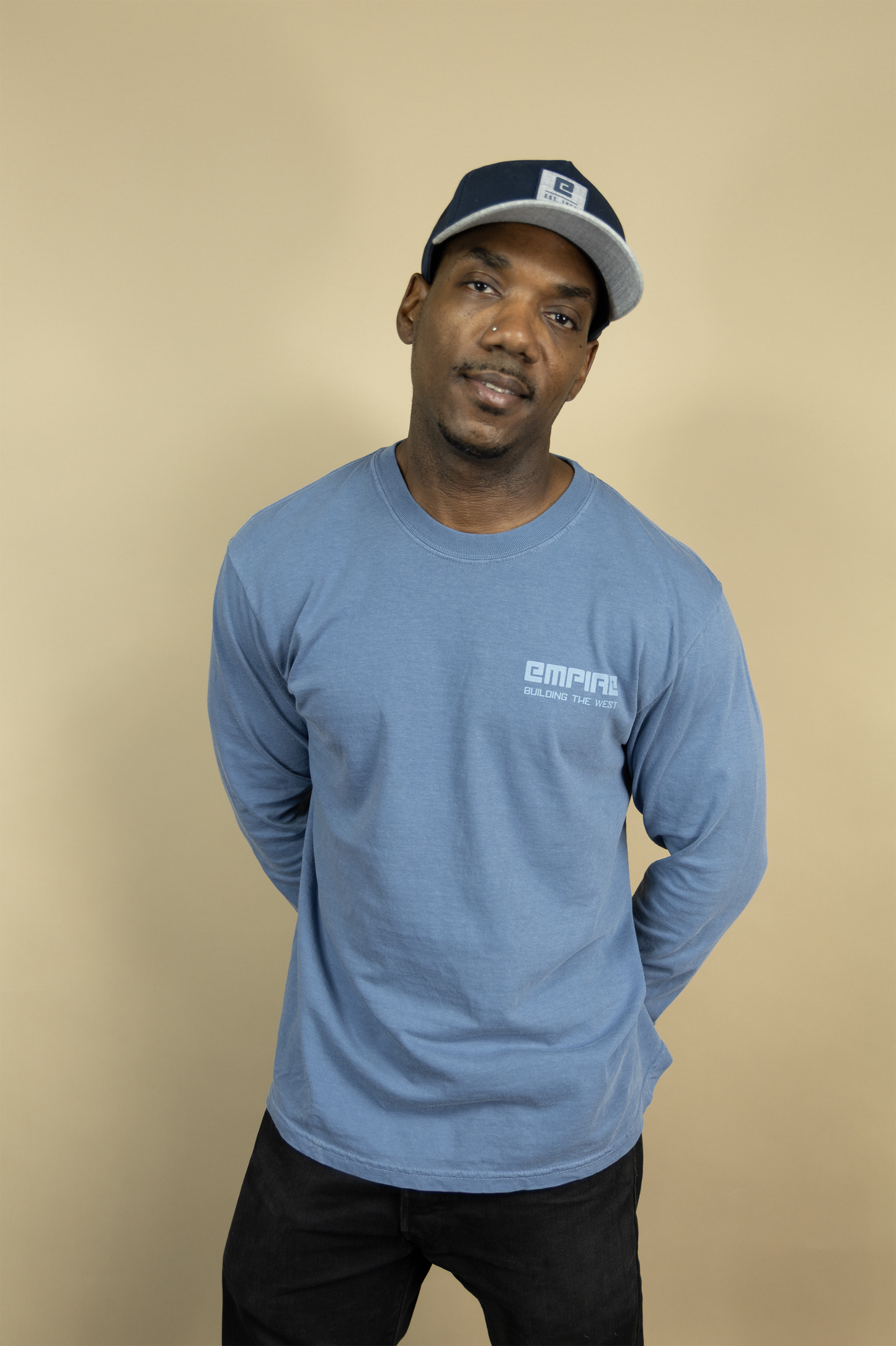 Ripper 2.0 Long Sleeve