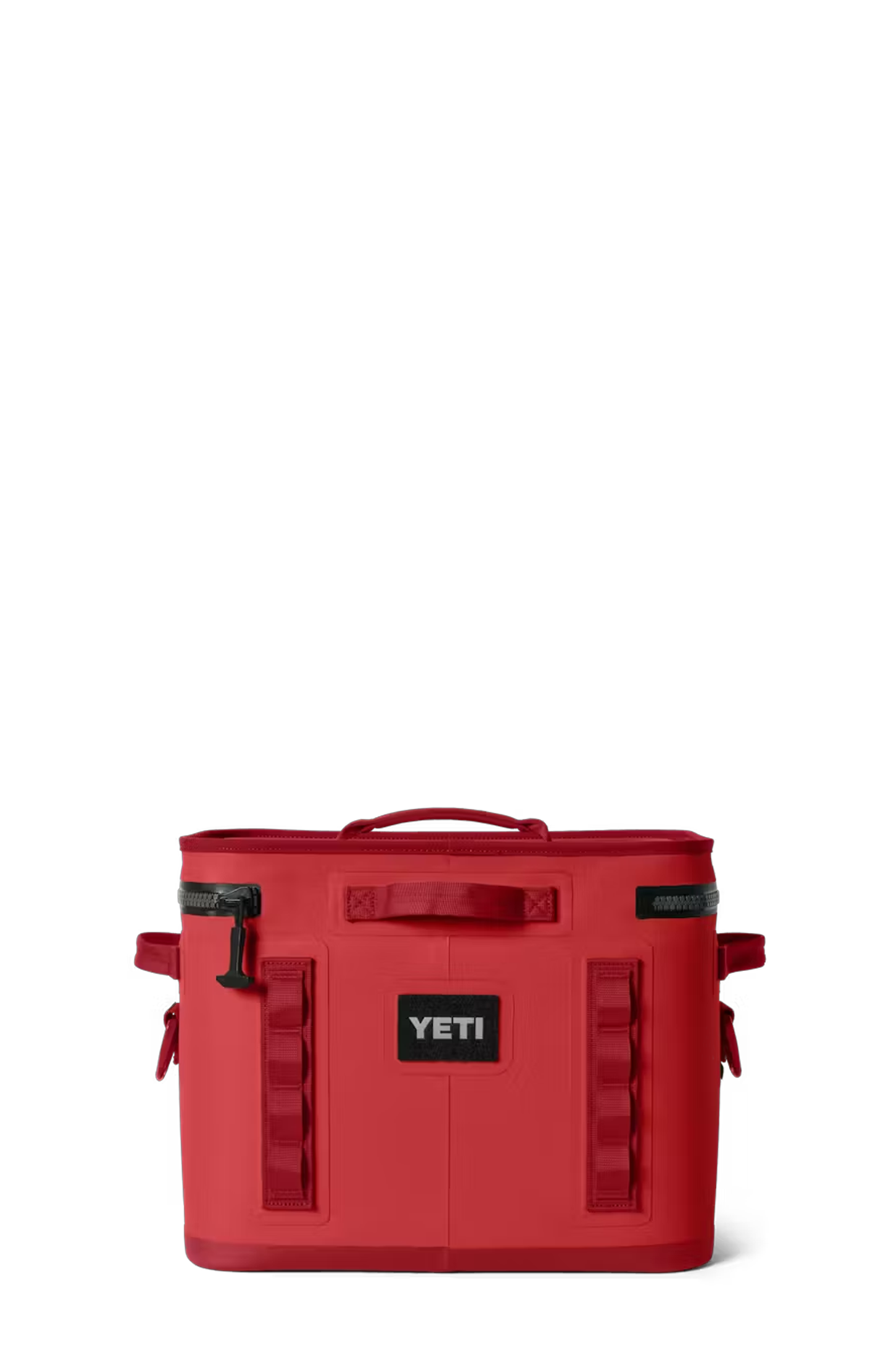 Hopper Flip 18 - Rescue Red