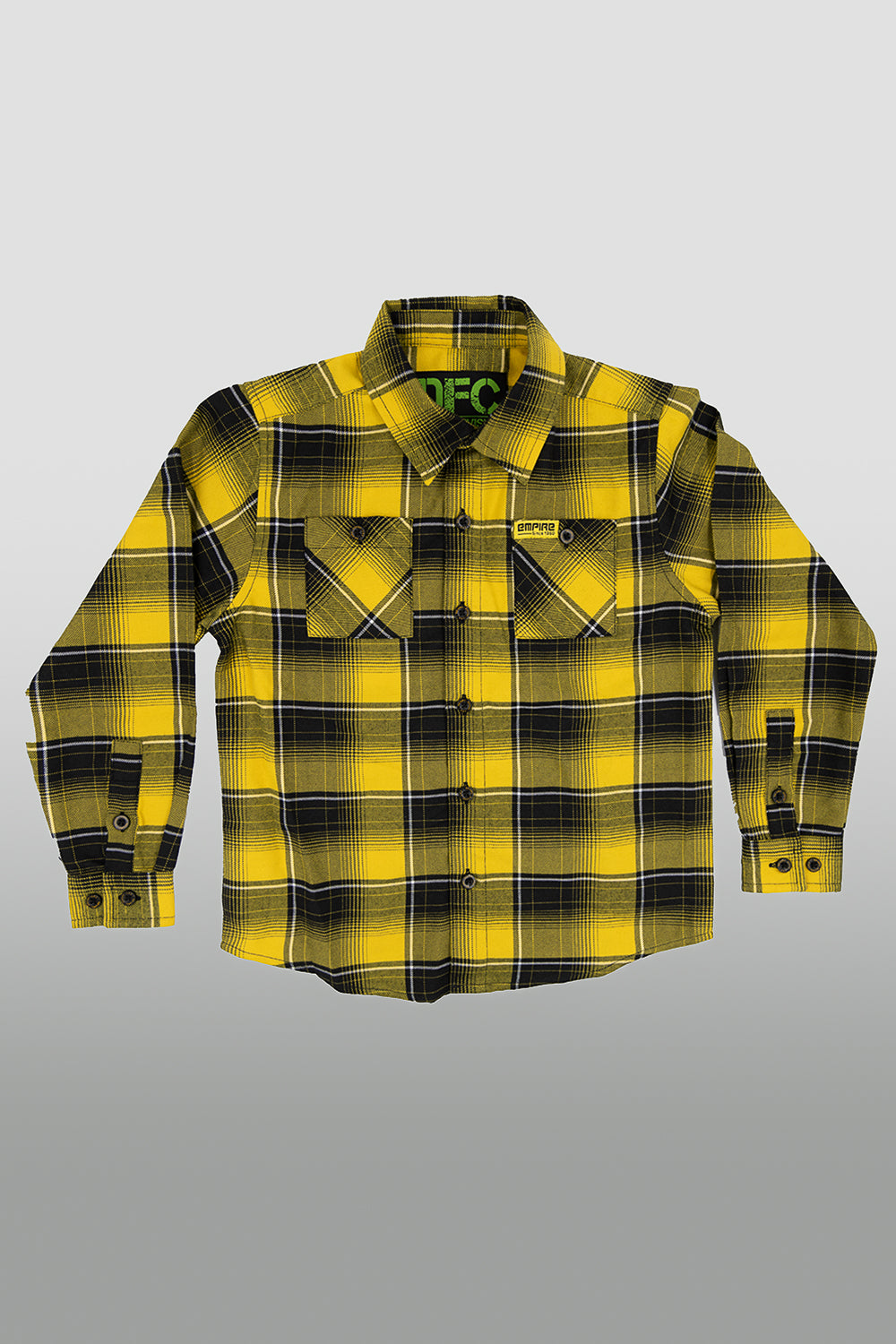 Dixxon Flannel deals Avalanche kids