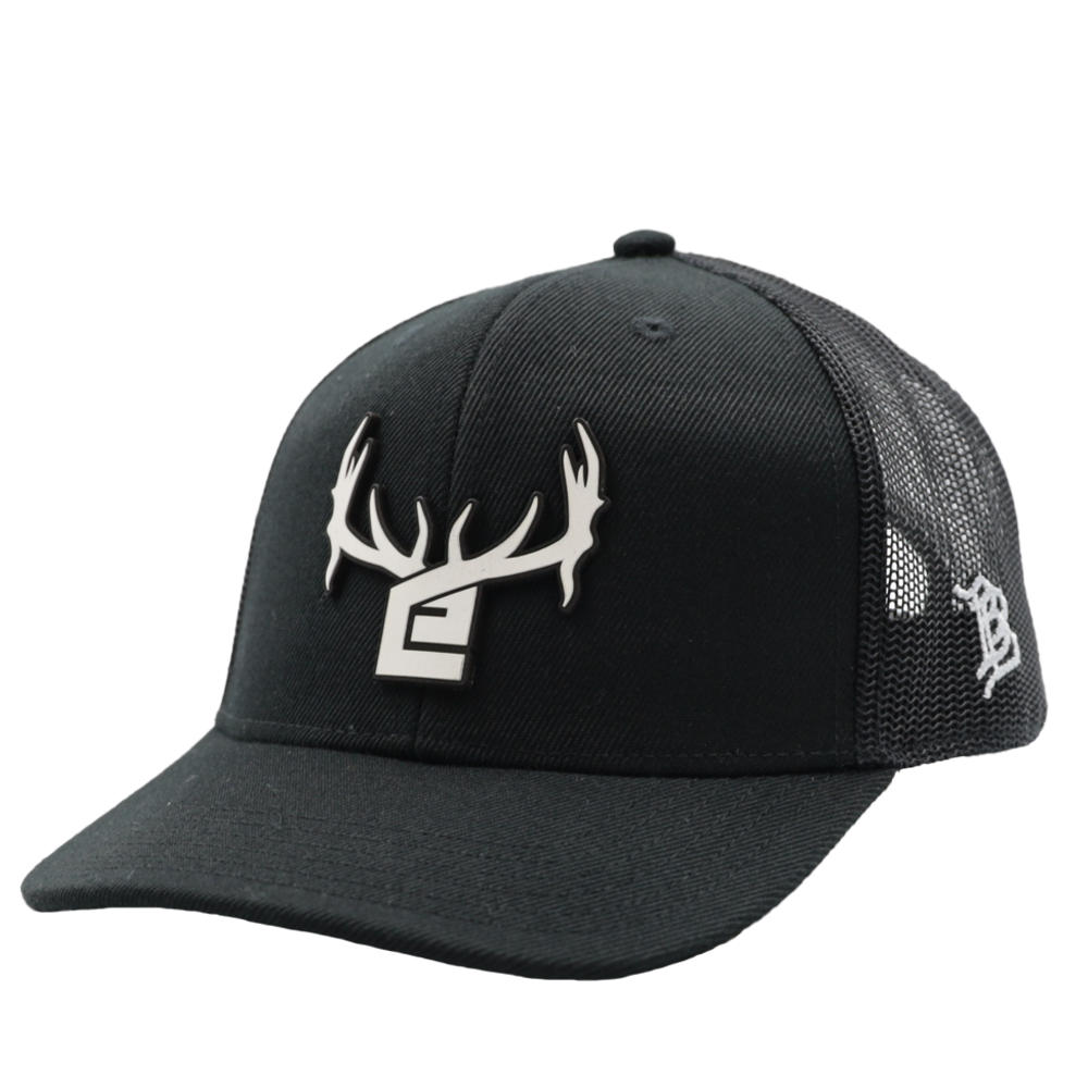 Kid's Antler Hat Empire