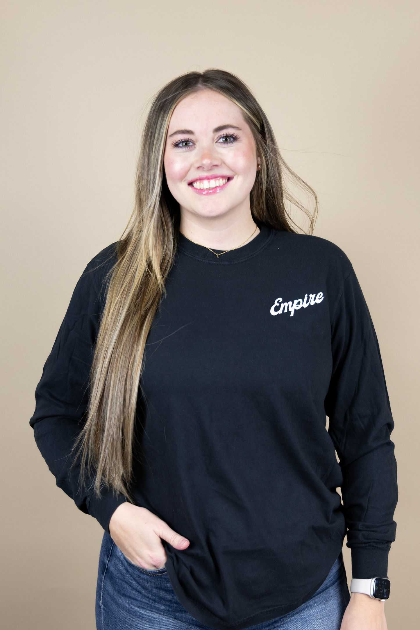 Havasu Long Sleeve