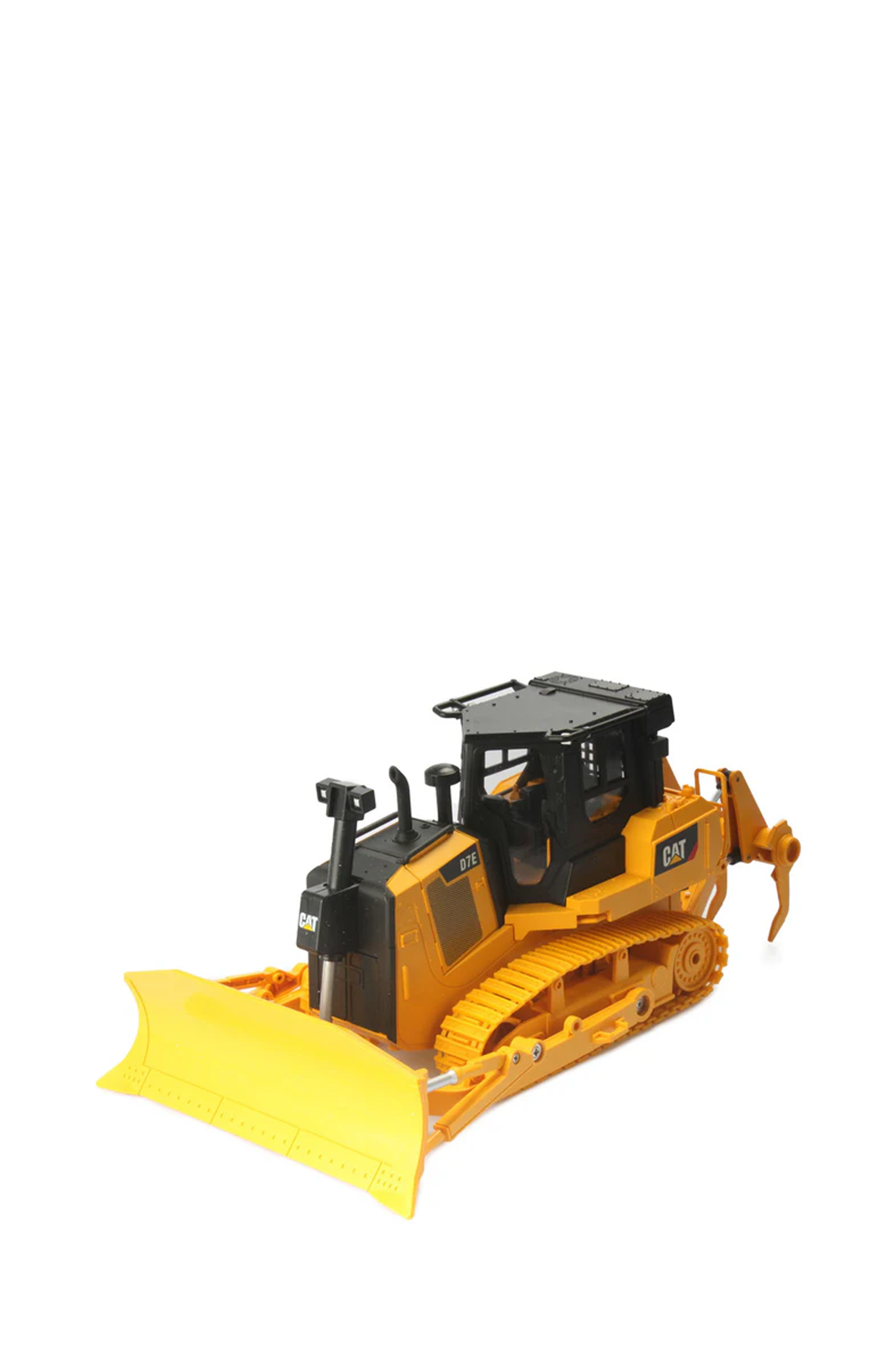 RC Cat D7E Track Type Tractor – Empire