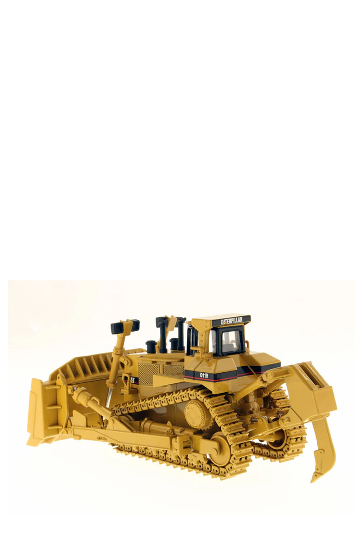 Cat D11R Track-Type Tractor