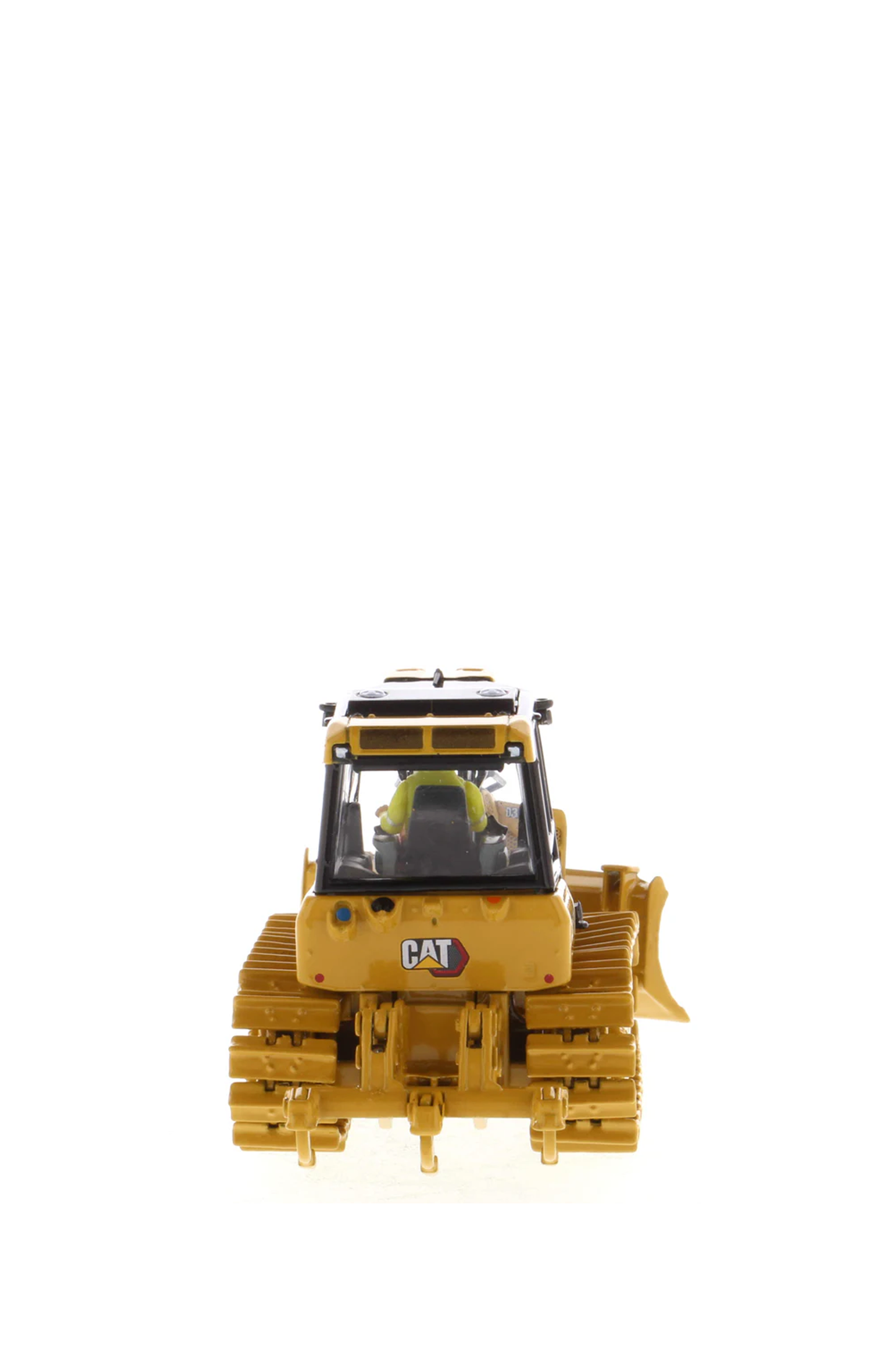 Cat D3 Dozer