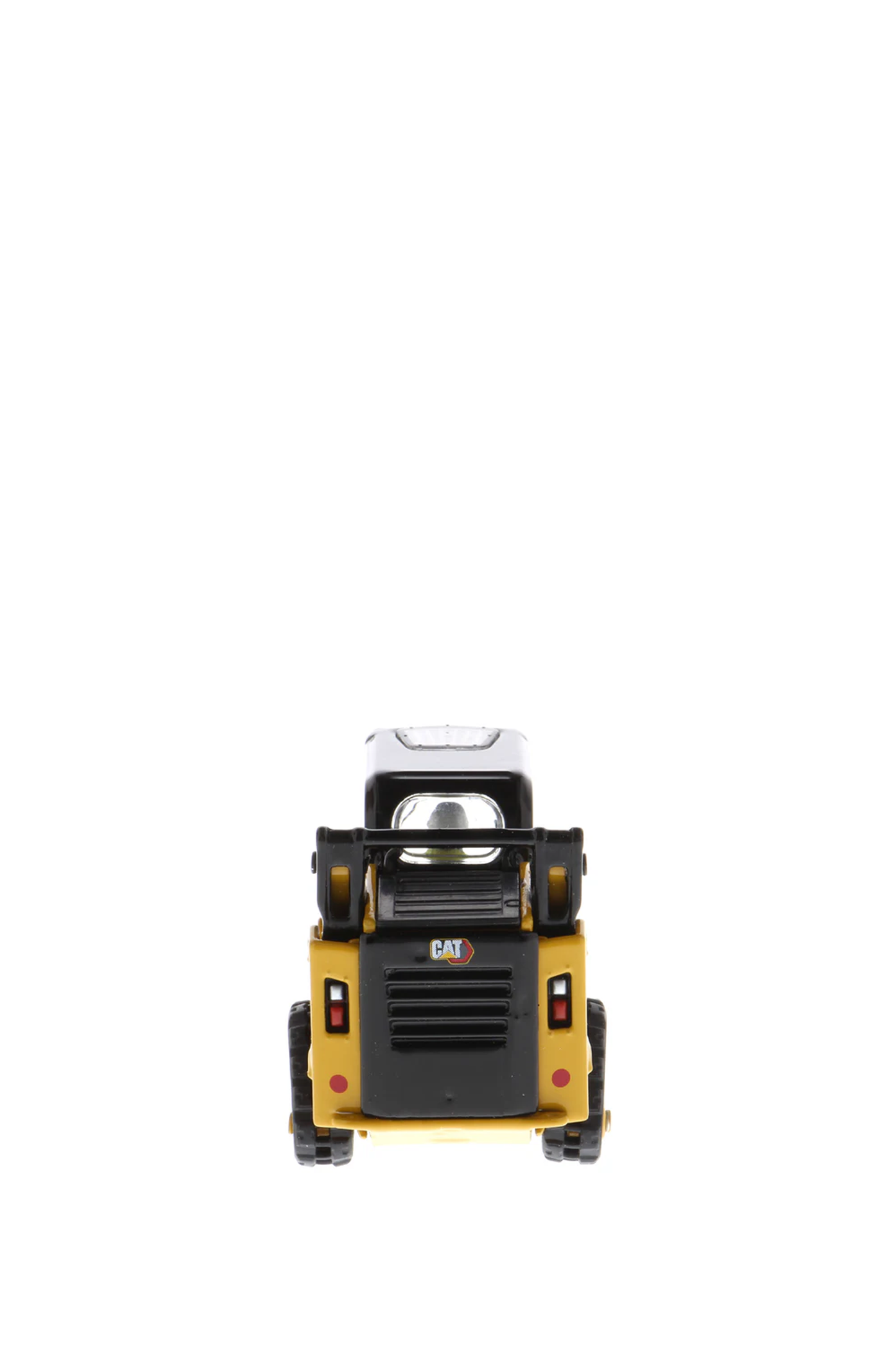 Cat 259D3 Compact Track Loader