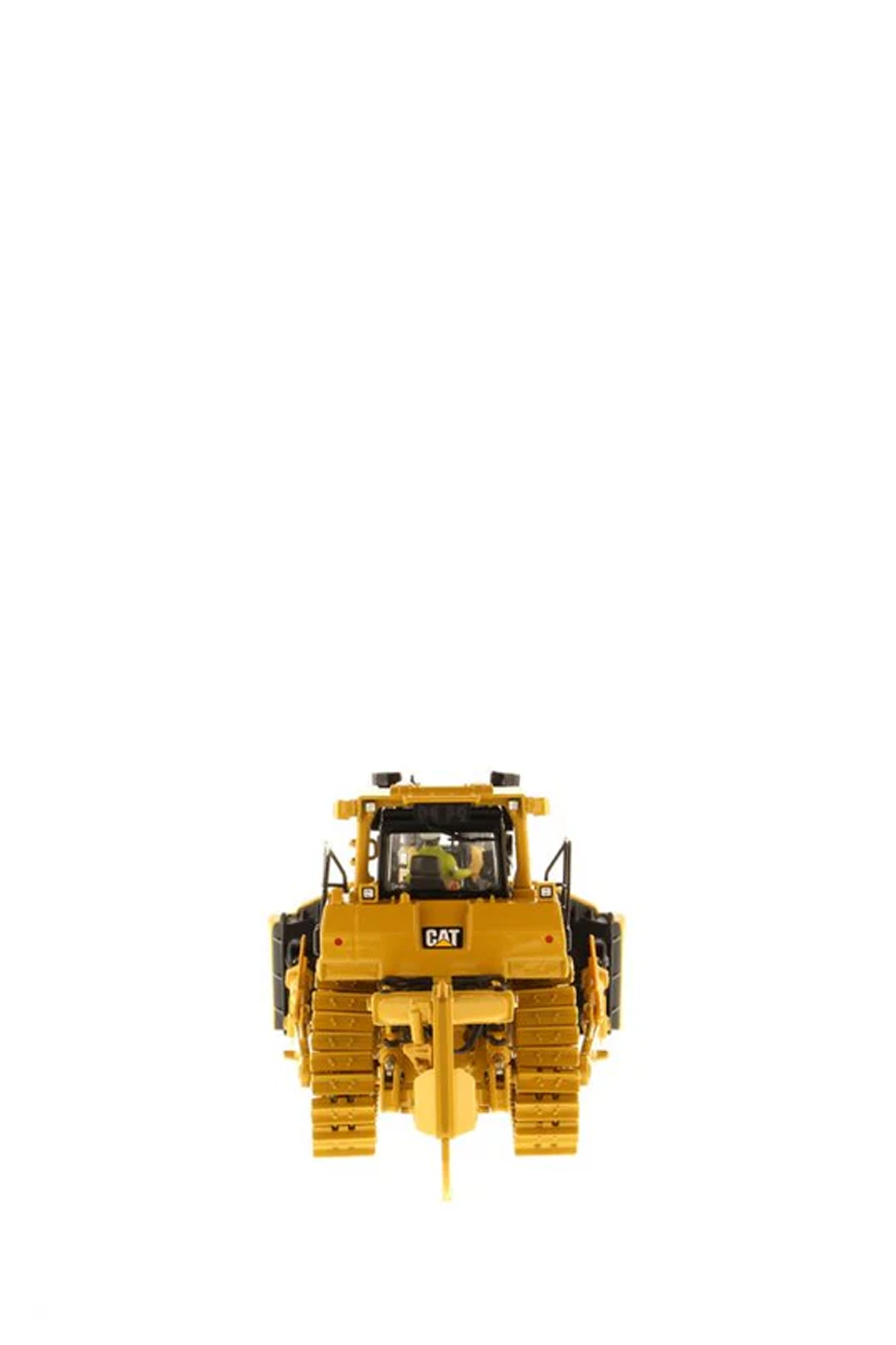 Cat D9T Track-Type Tractor
