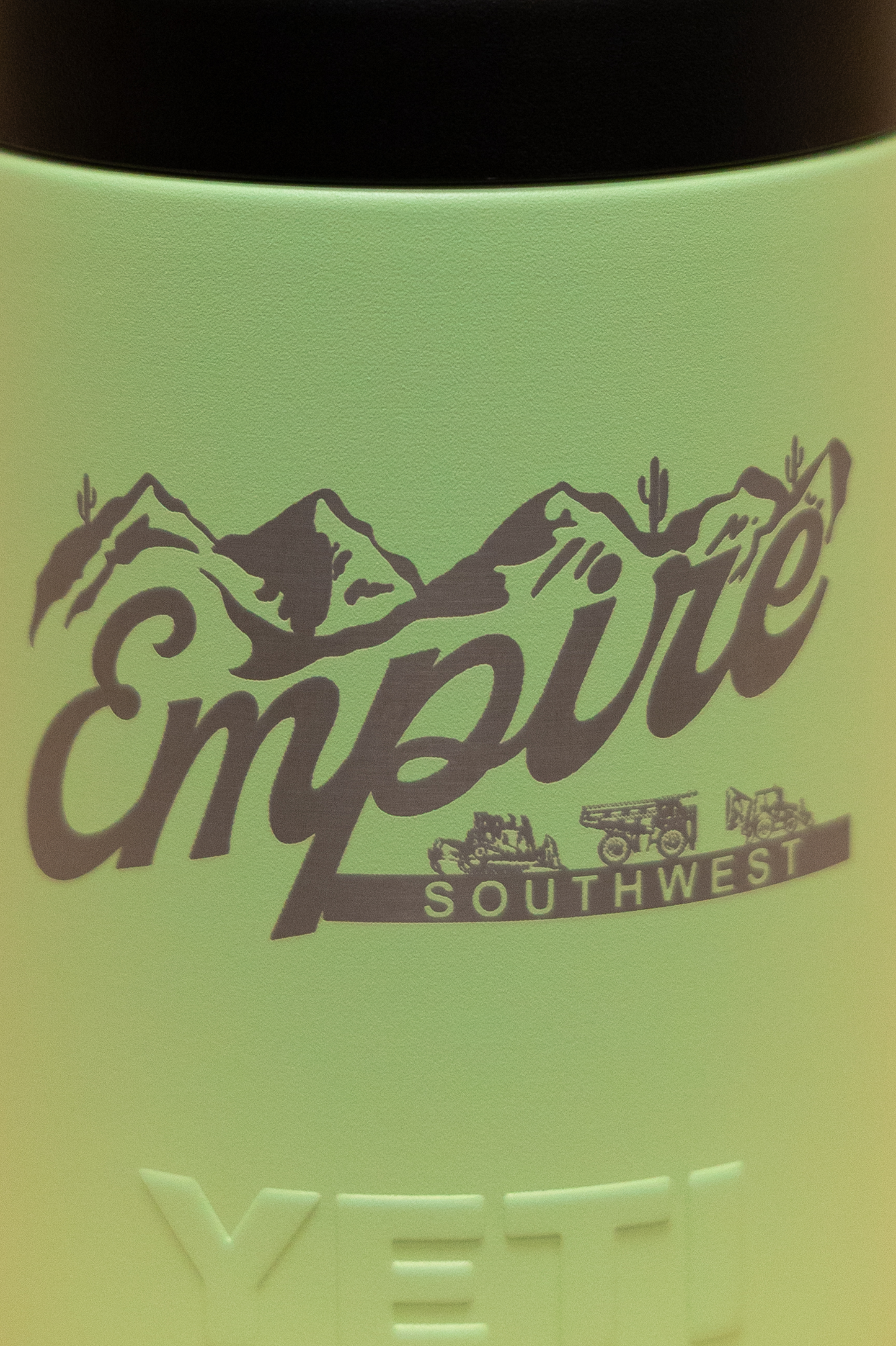 Havasu 12 oz Colster Can