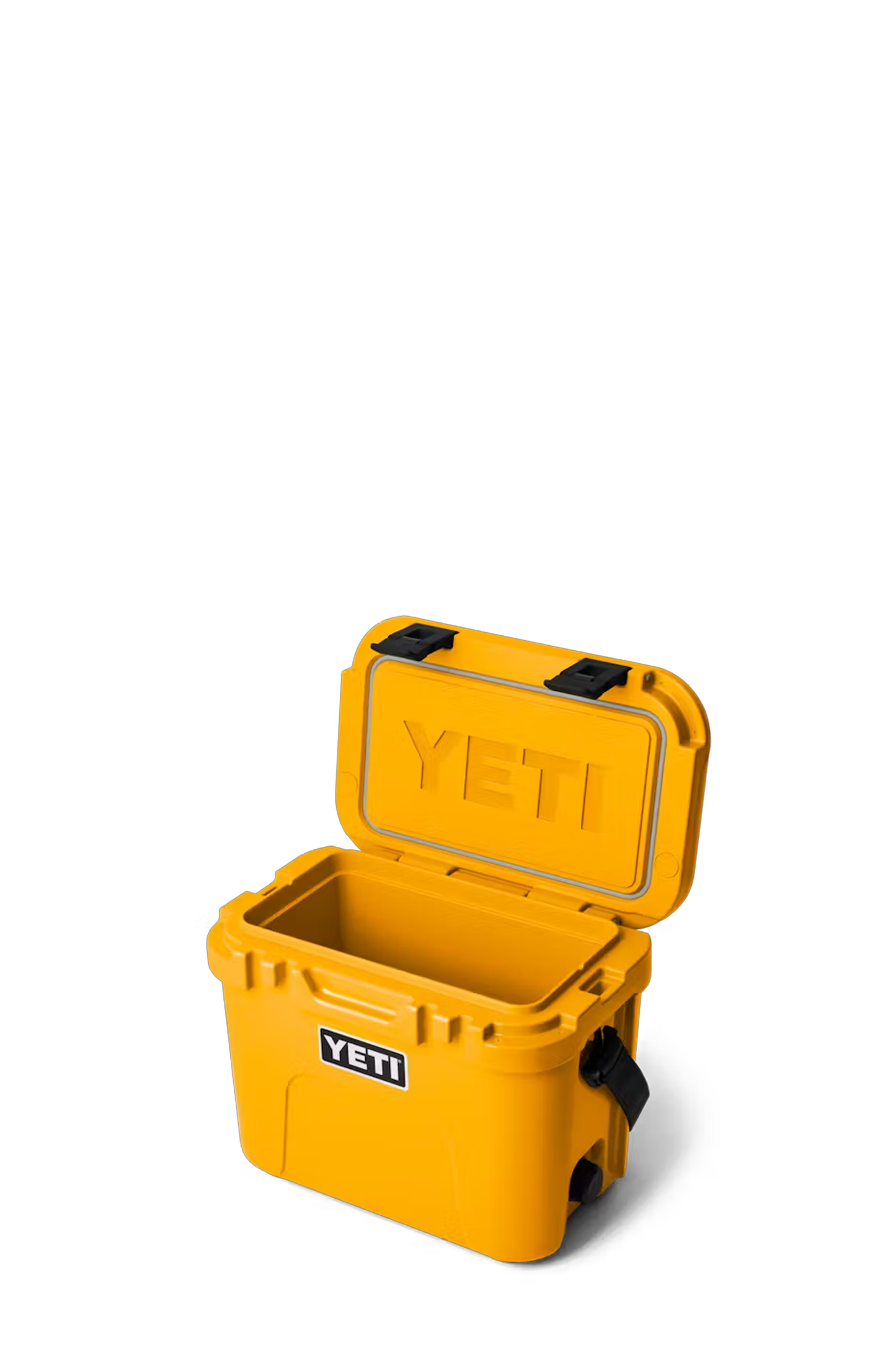 Roadie 15 - Alpine Yellow