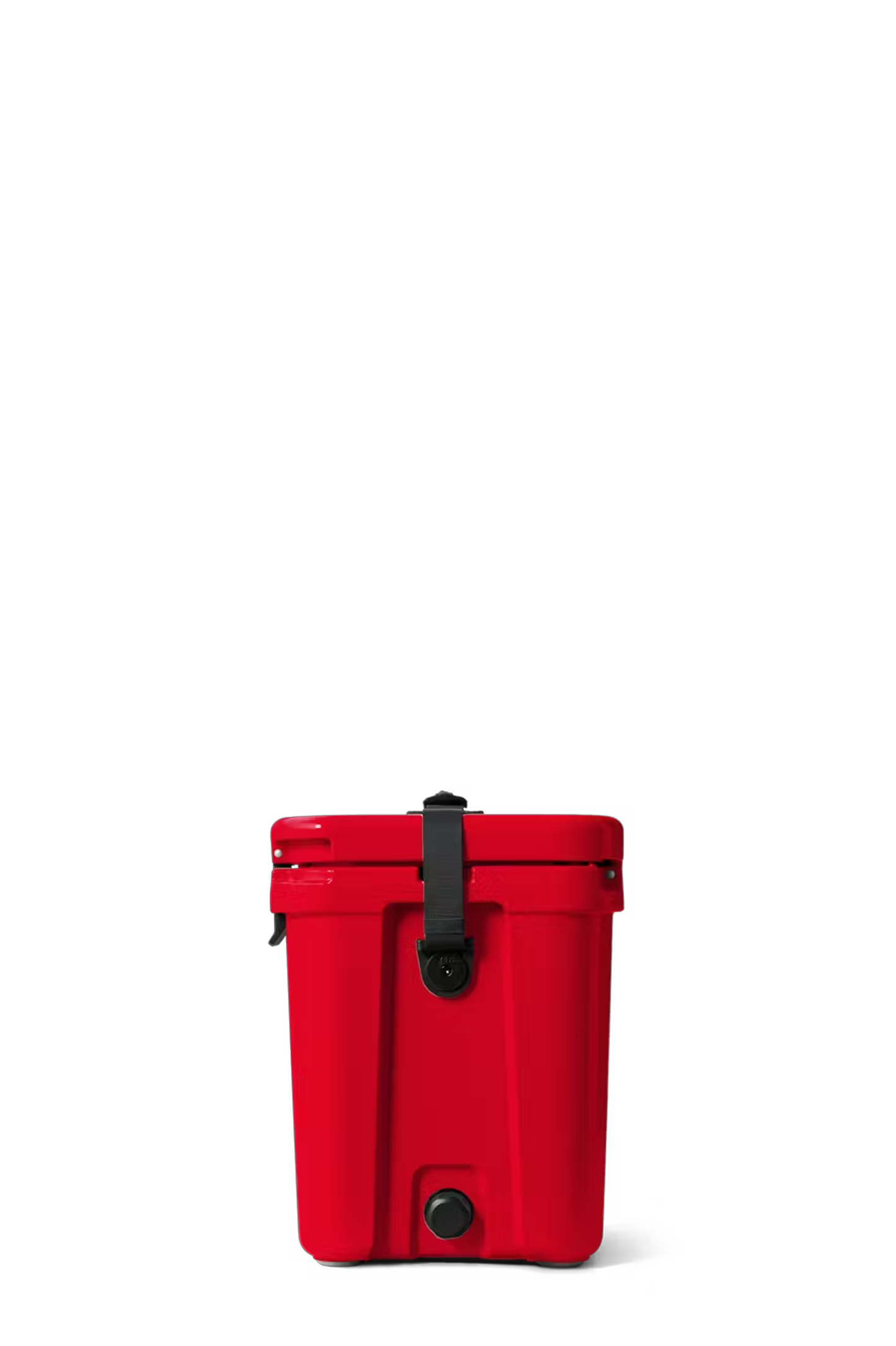 Roadie 24 - Rescue Red