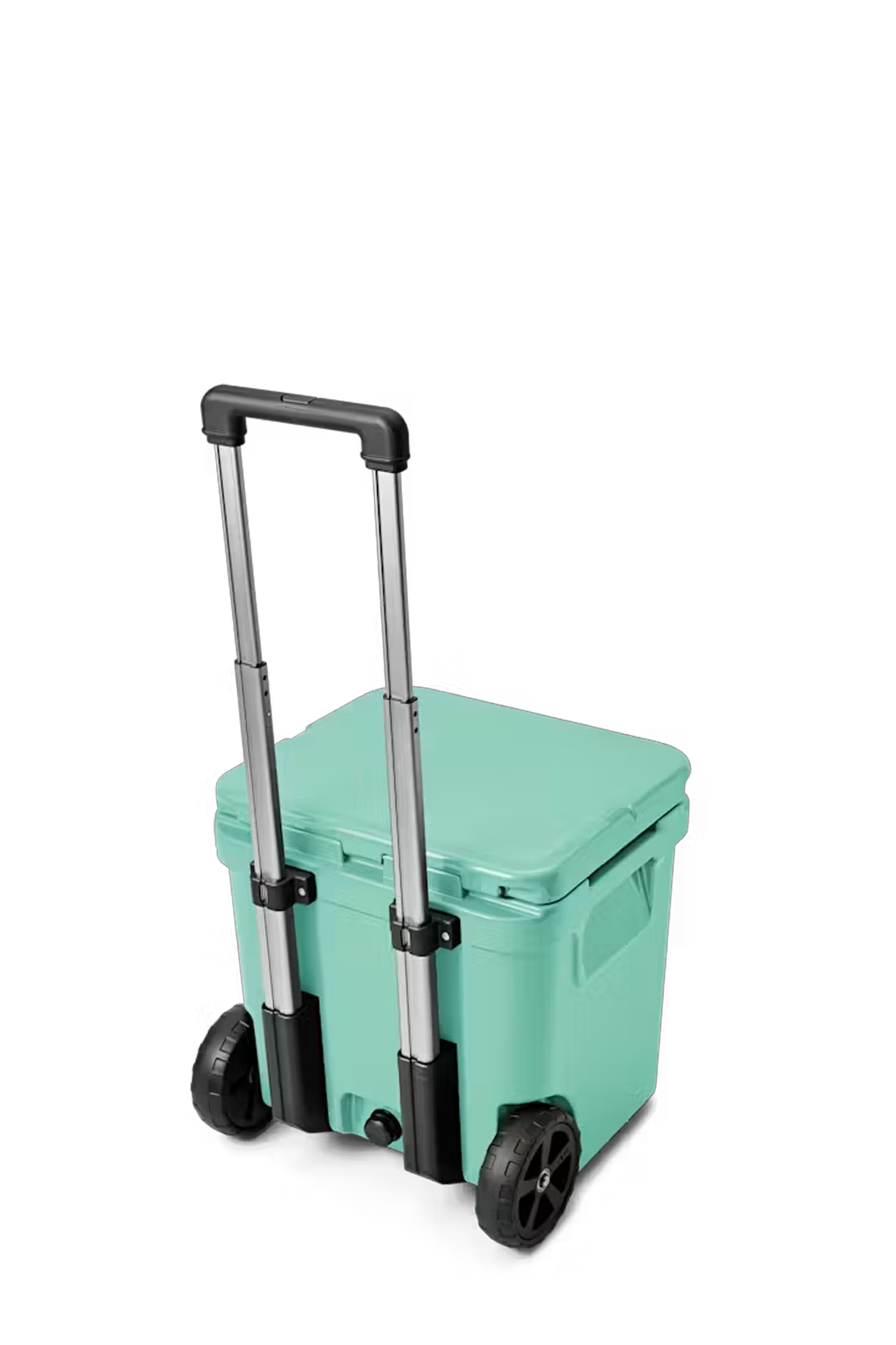 Wheeled Roadie 48 - Seafoam