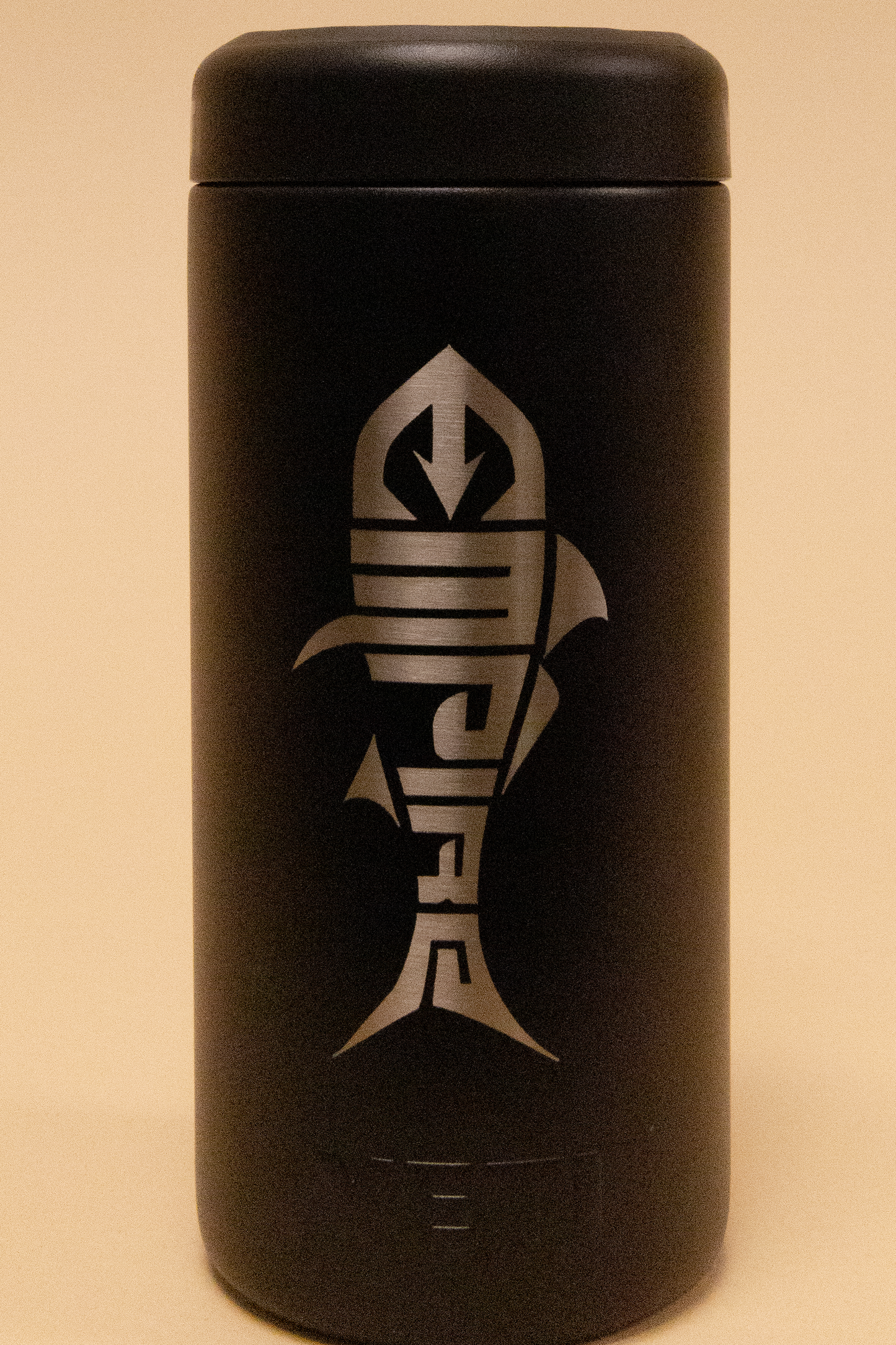 Castaway 12 oz Colster Slim Can