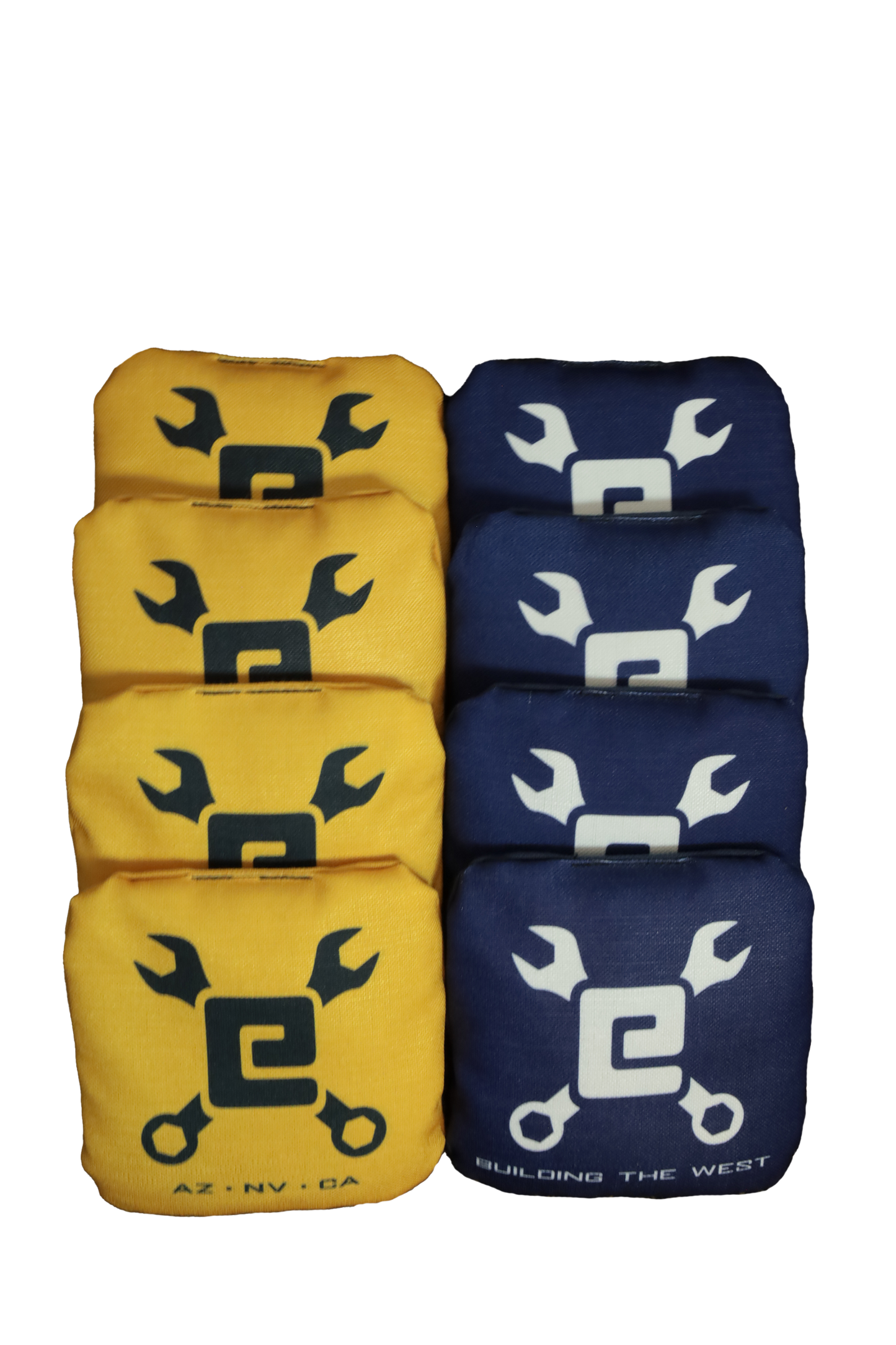 Sundown 2.0 Cornhole Board