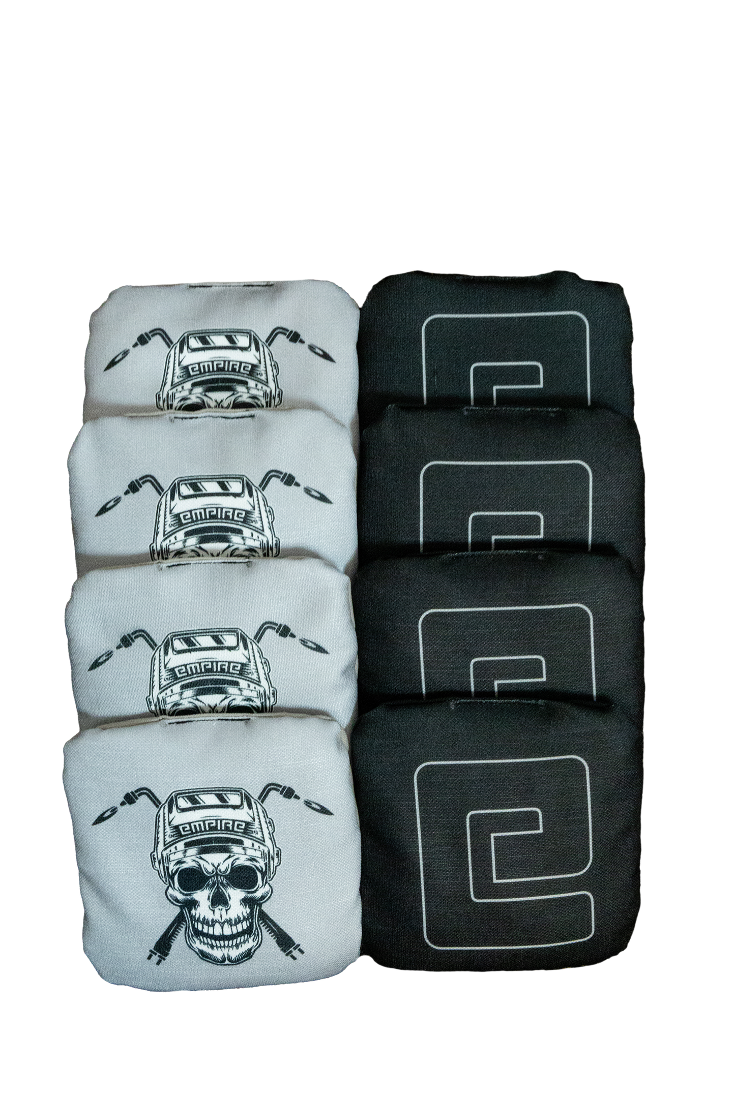 Torched 2.0 Cornhole Board