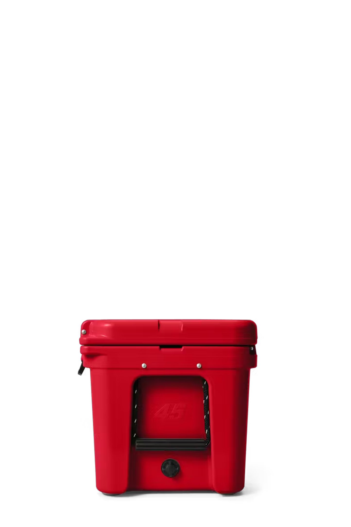 Tundra 45 - Rescue Red