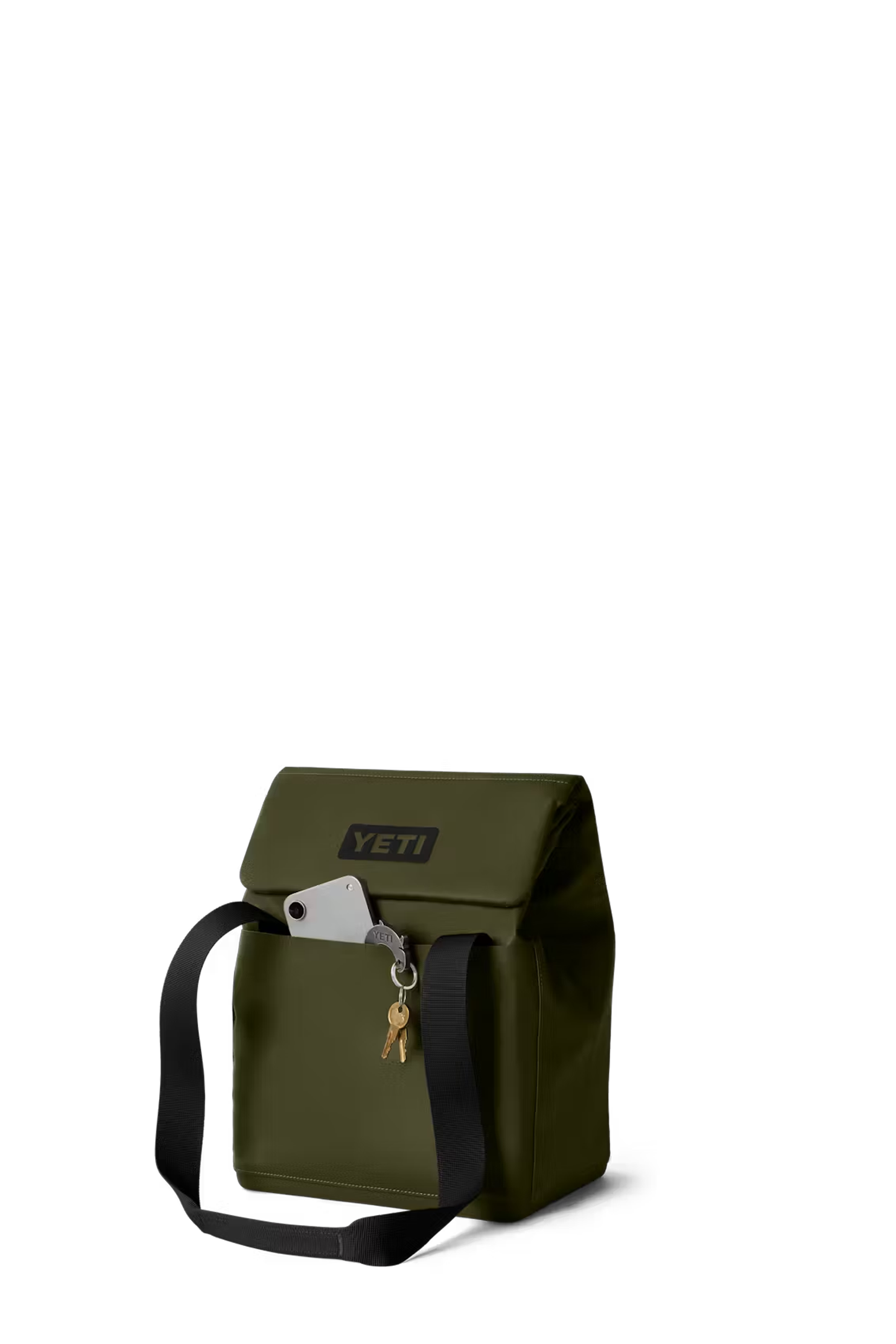Daytrip 14L Insulated Tote Bag - Olive