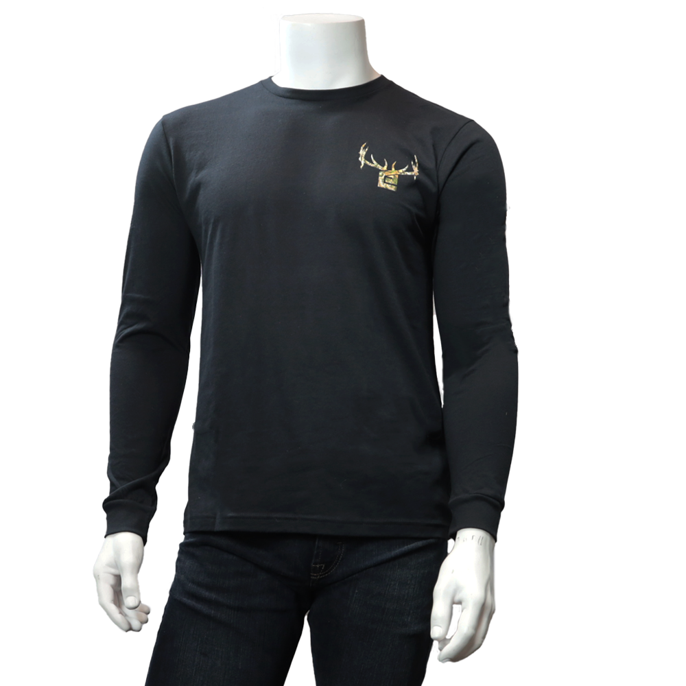 Antler Long Sleeve