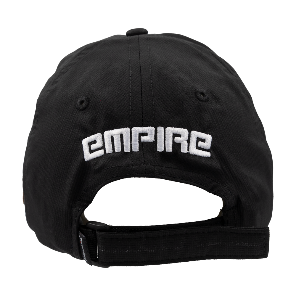 Cross Wrench Performance Hat Empire