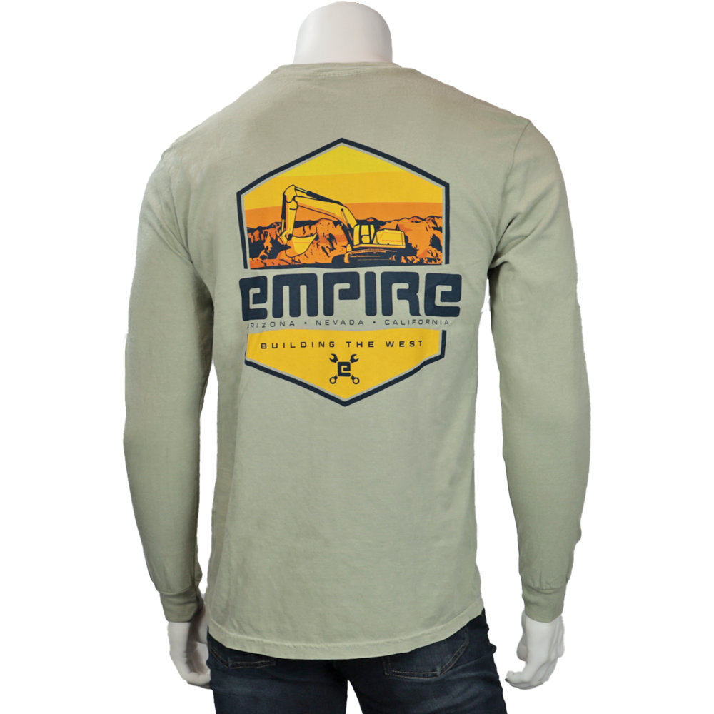 Sundown Long Sleeve