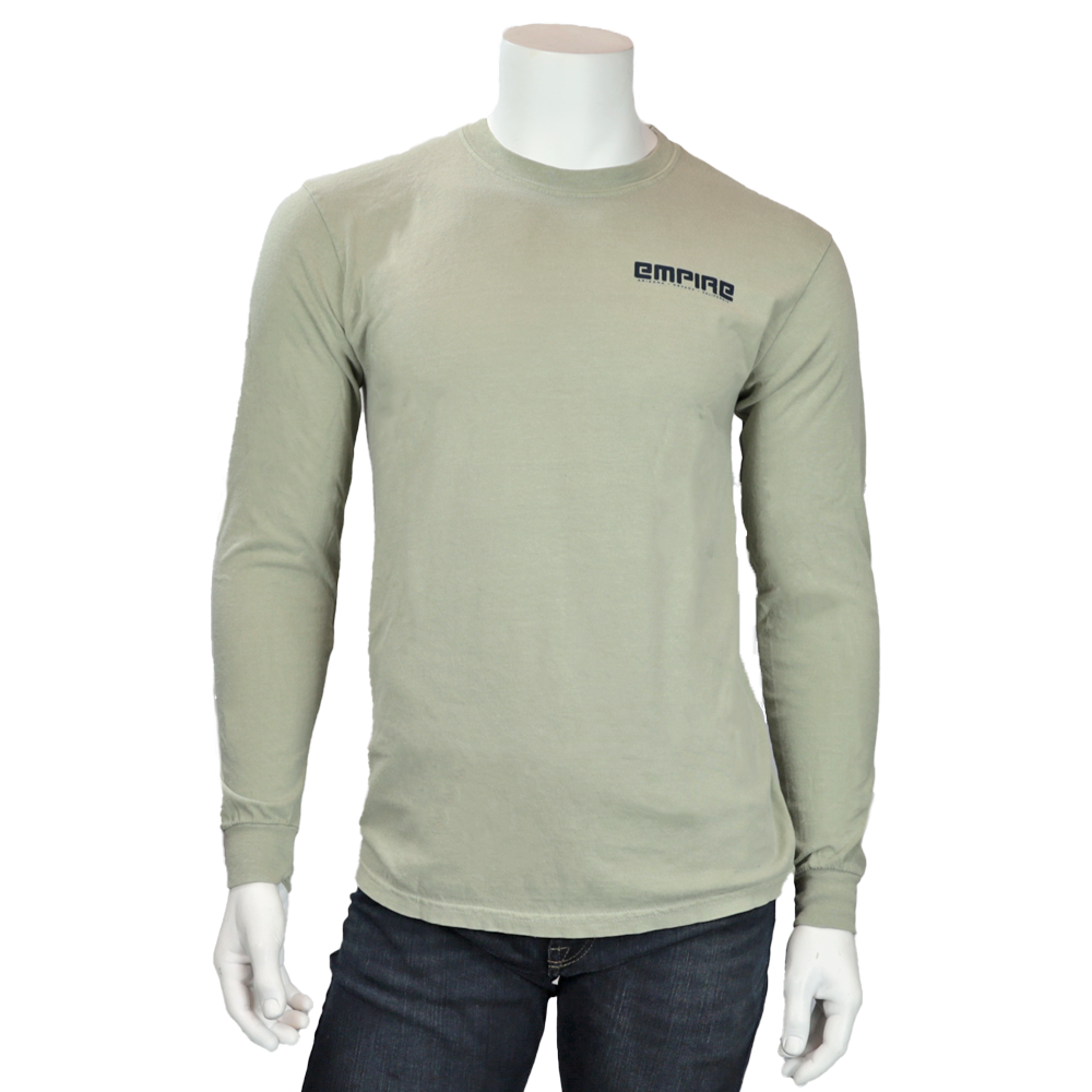 Sundown Long Sleeve