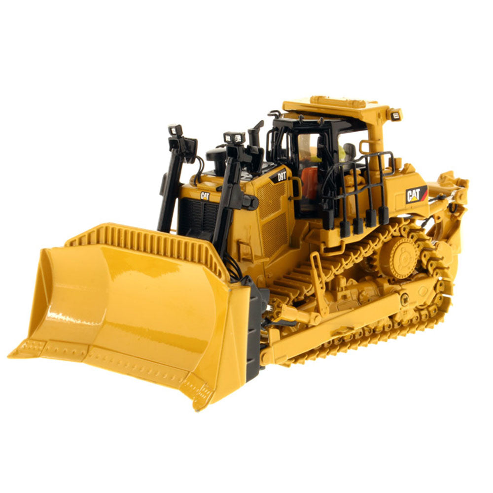 D9T Track-Type Tractor