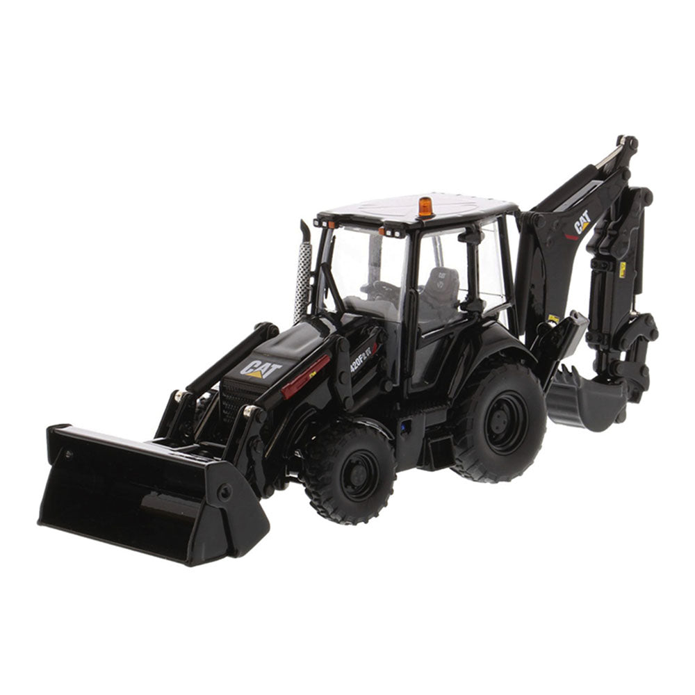 Cat backhoe 2024 loader toy