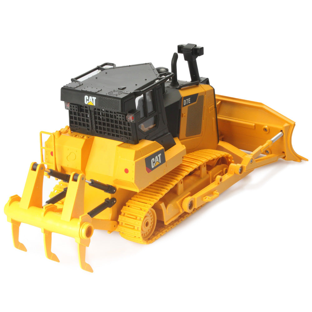 1:24 RC D7E Track Type Tractor