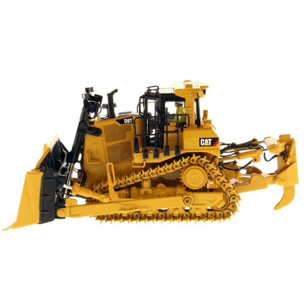 D9T Track-Type Tractor