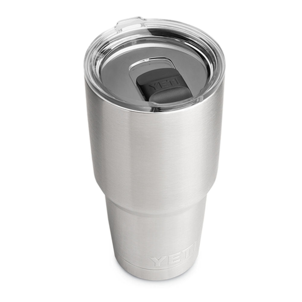Rambler 30 oz Tumbler Magslider Lid