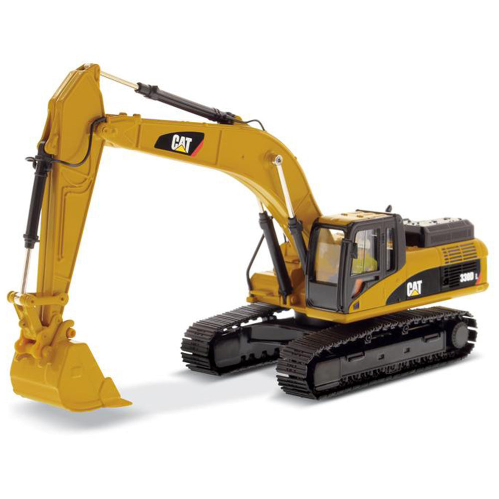 330D L Hydraulic Excavator