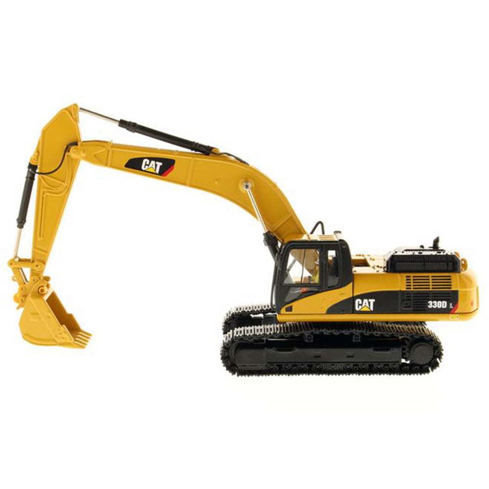 330D L Hydraulic Excavator