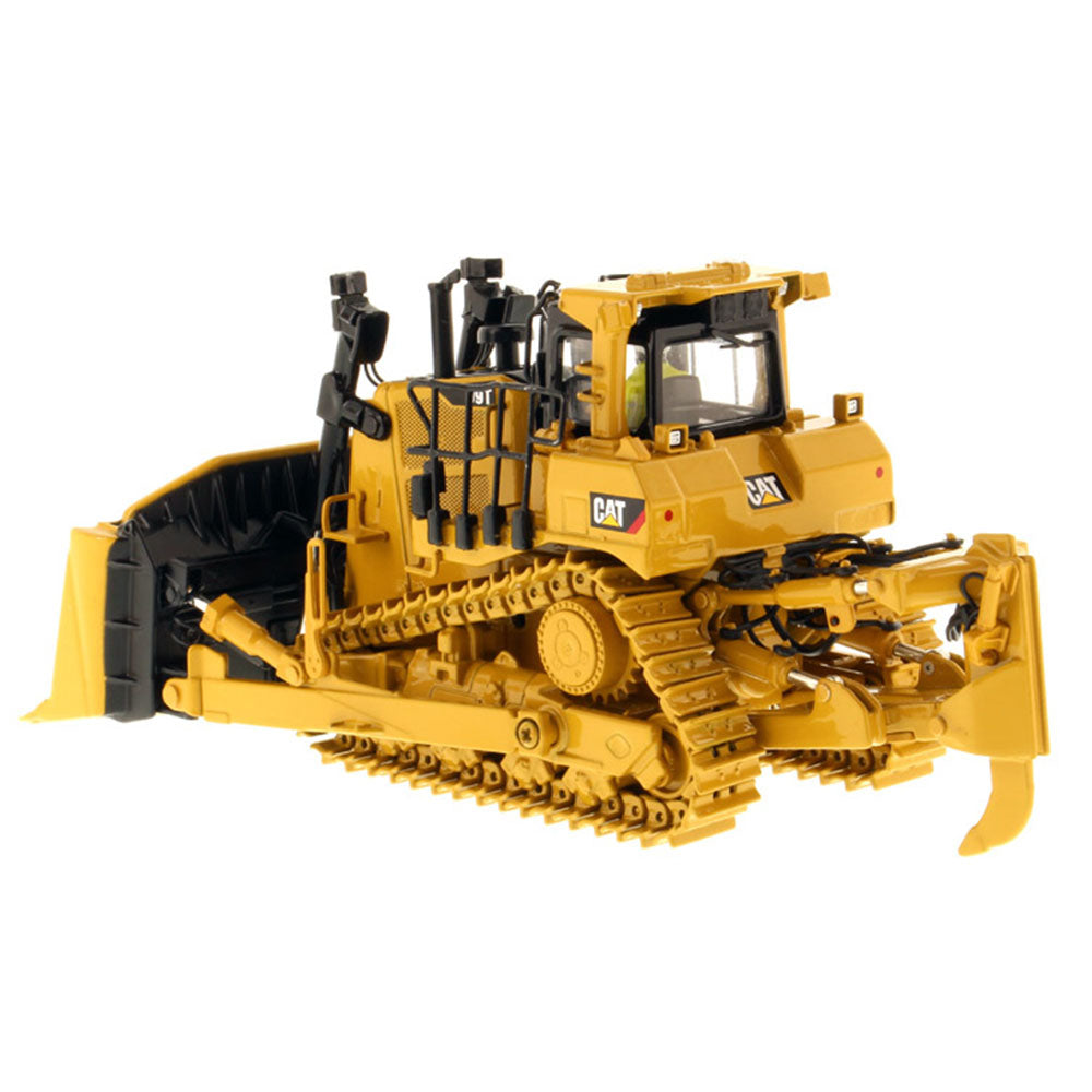 D9T Track-Type Tractor