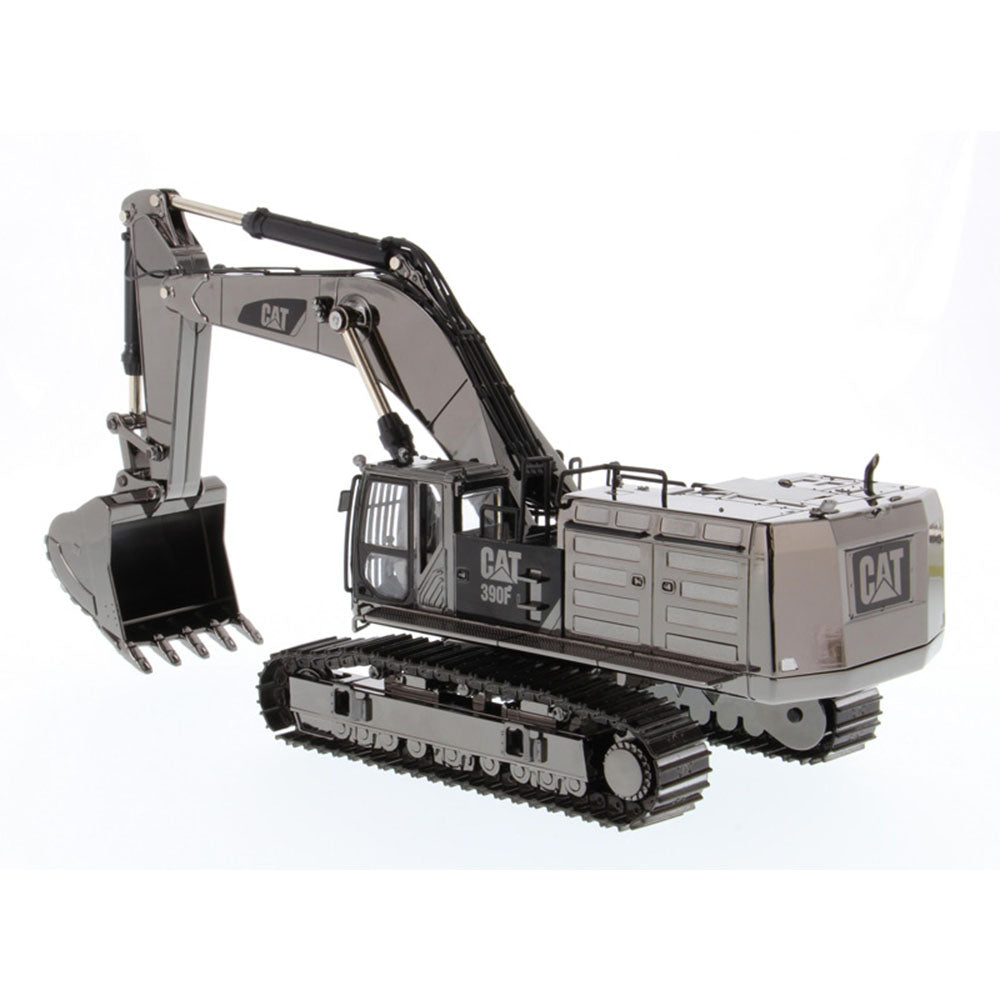 390F L Hydraulic Excavator