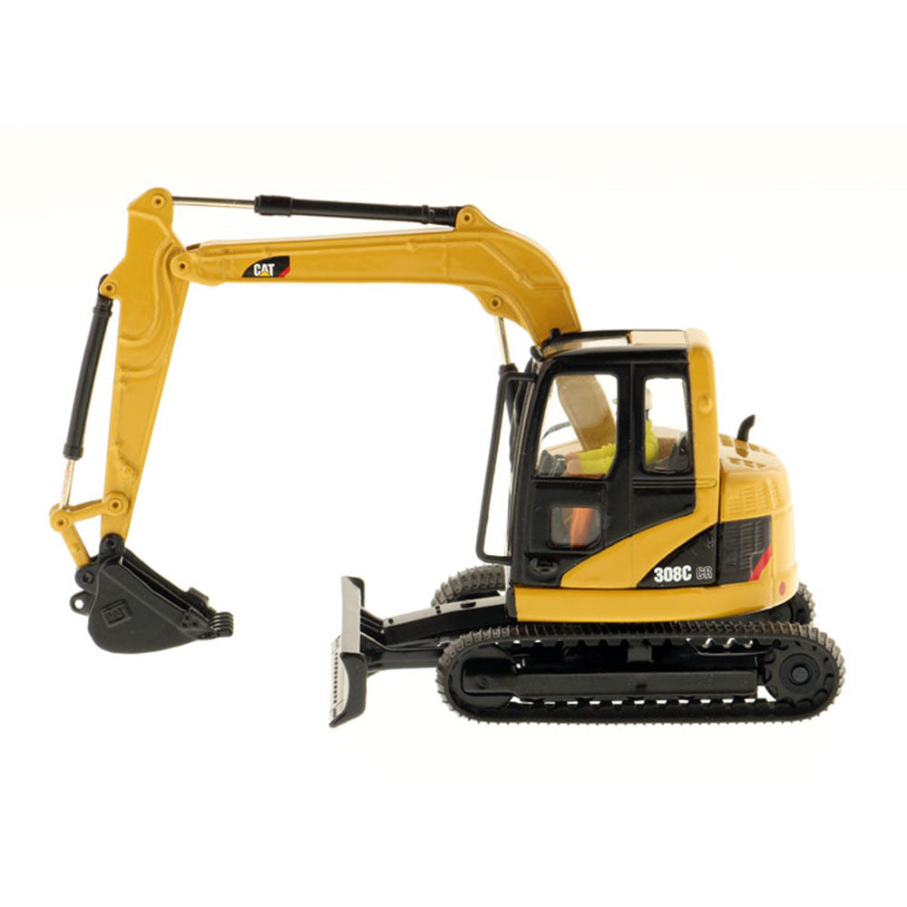 308C MINI HYDRAULIC EXCAVATOR – Empire