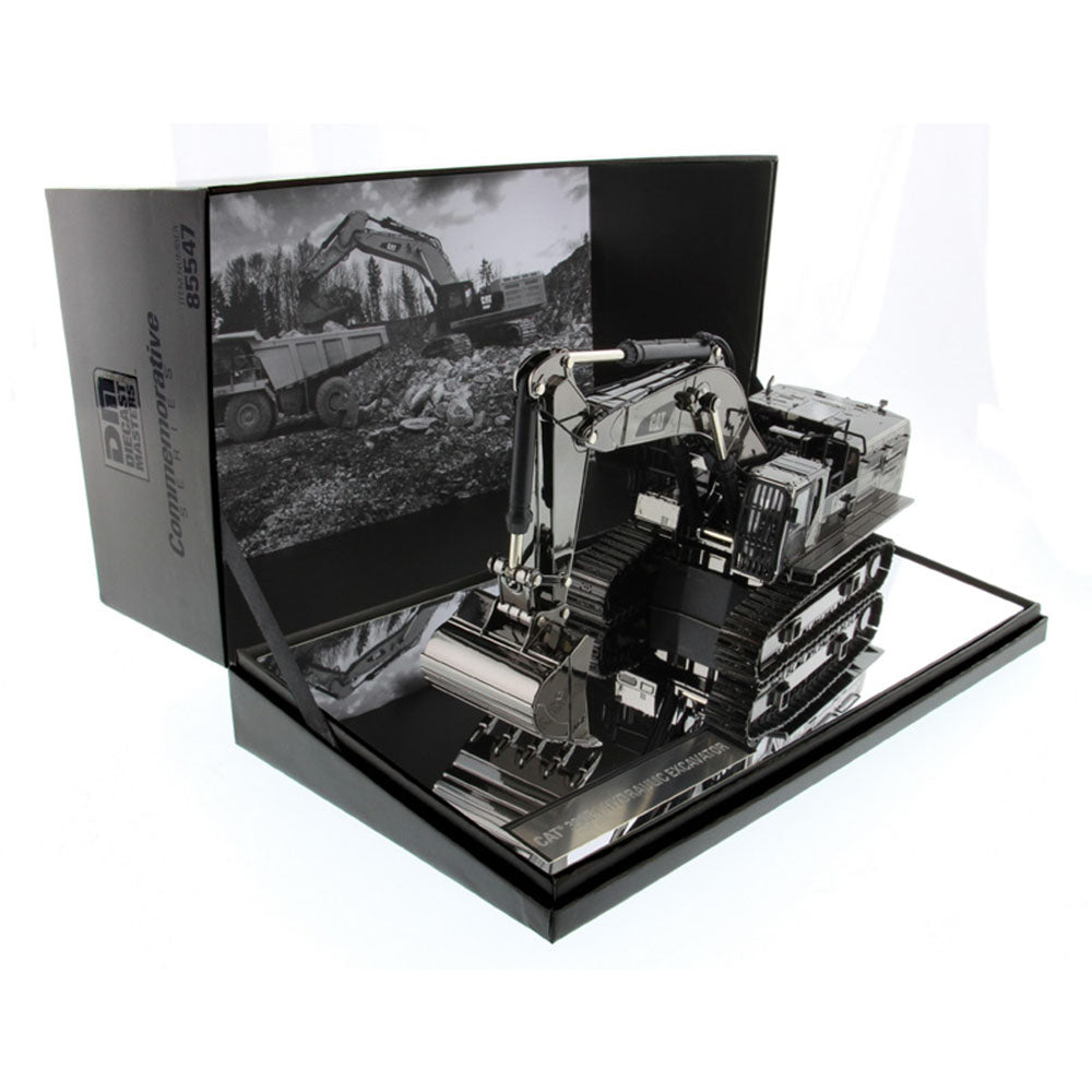 390F L Hydraulic Excavator