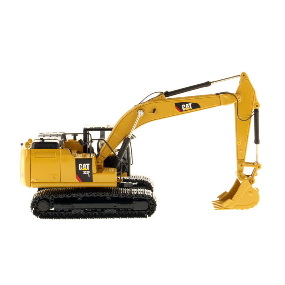 320F L Hydraulic Excavator
