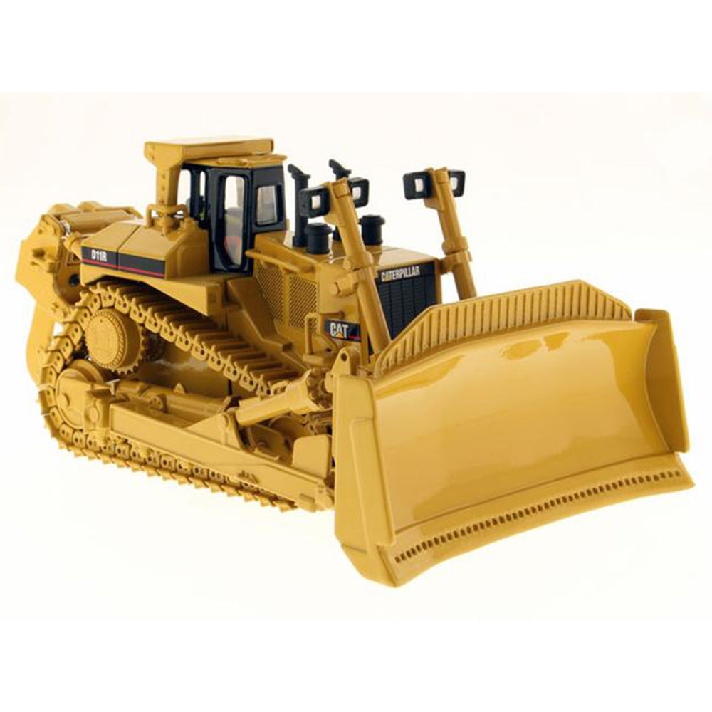 D11R Track-Type Tractor