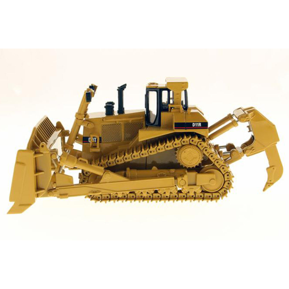 D11R Track-Type Tractor