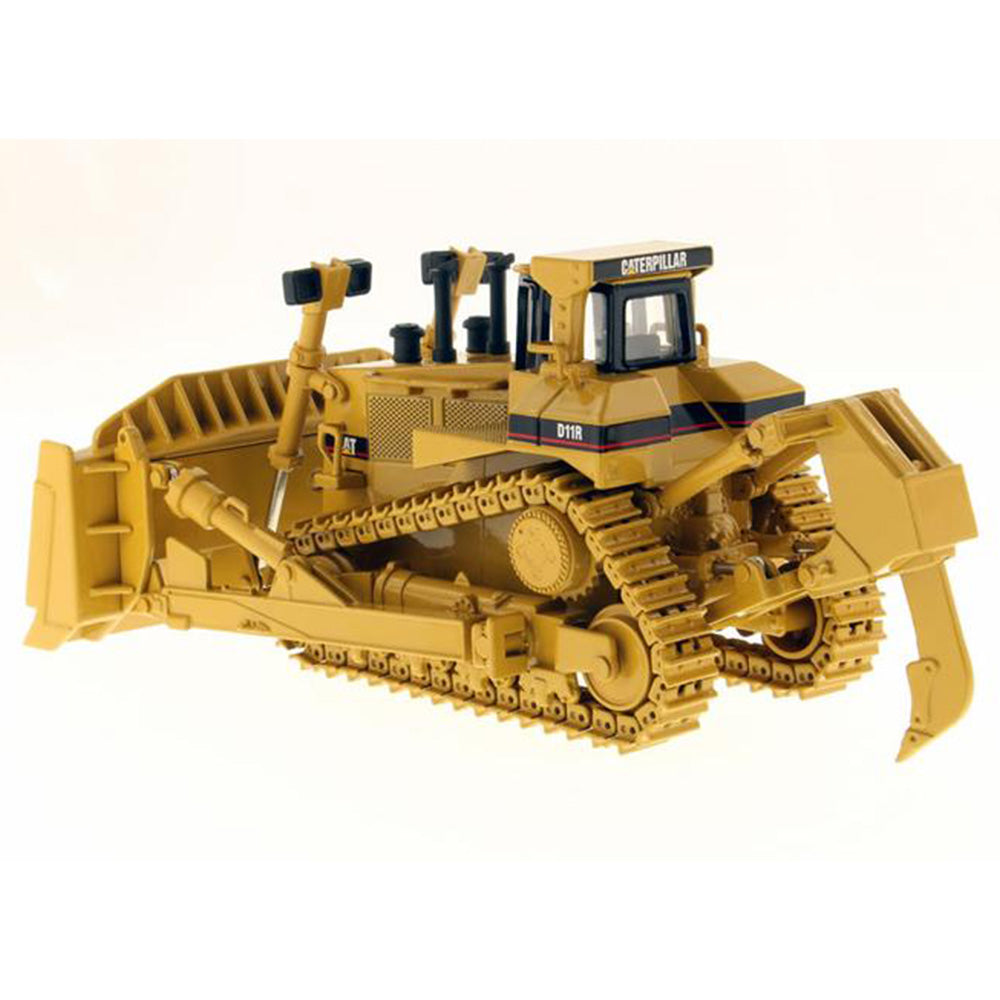 D11R Track-Type Tractor