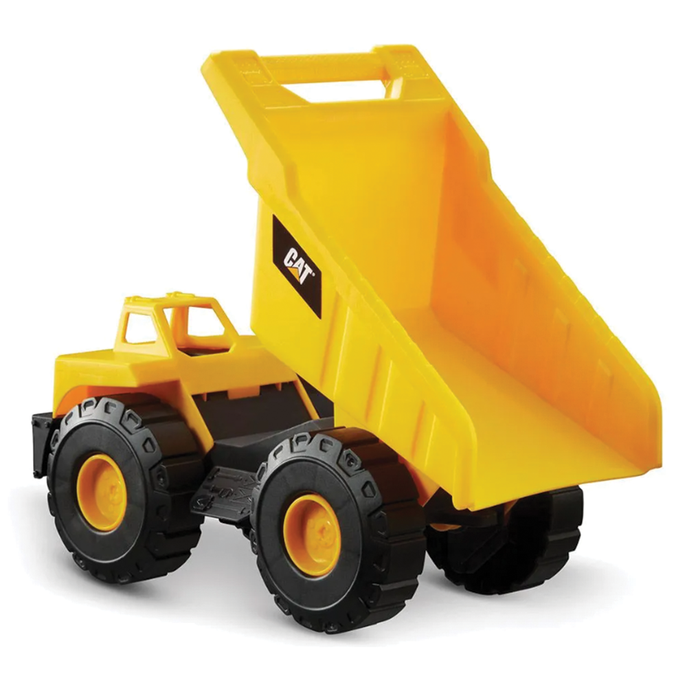 Cat Construction Fleet Dump Truck